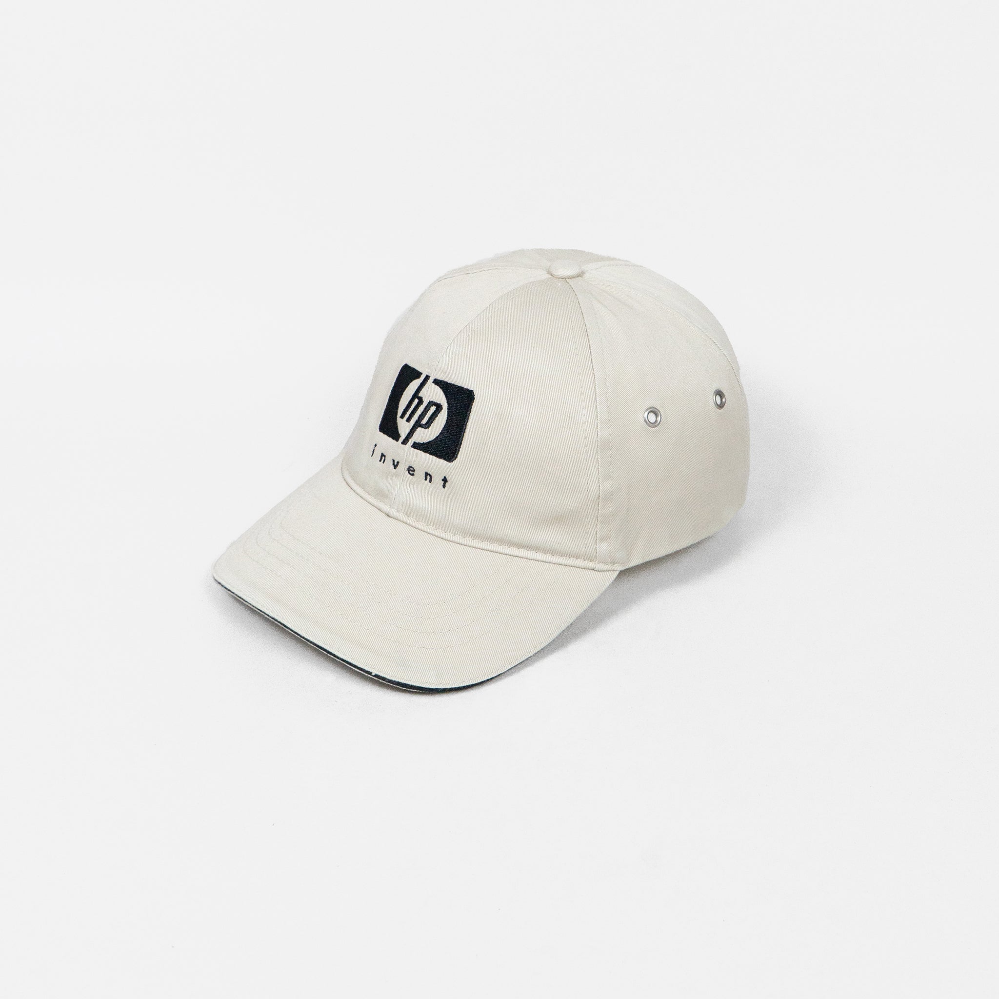 HP invent