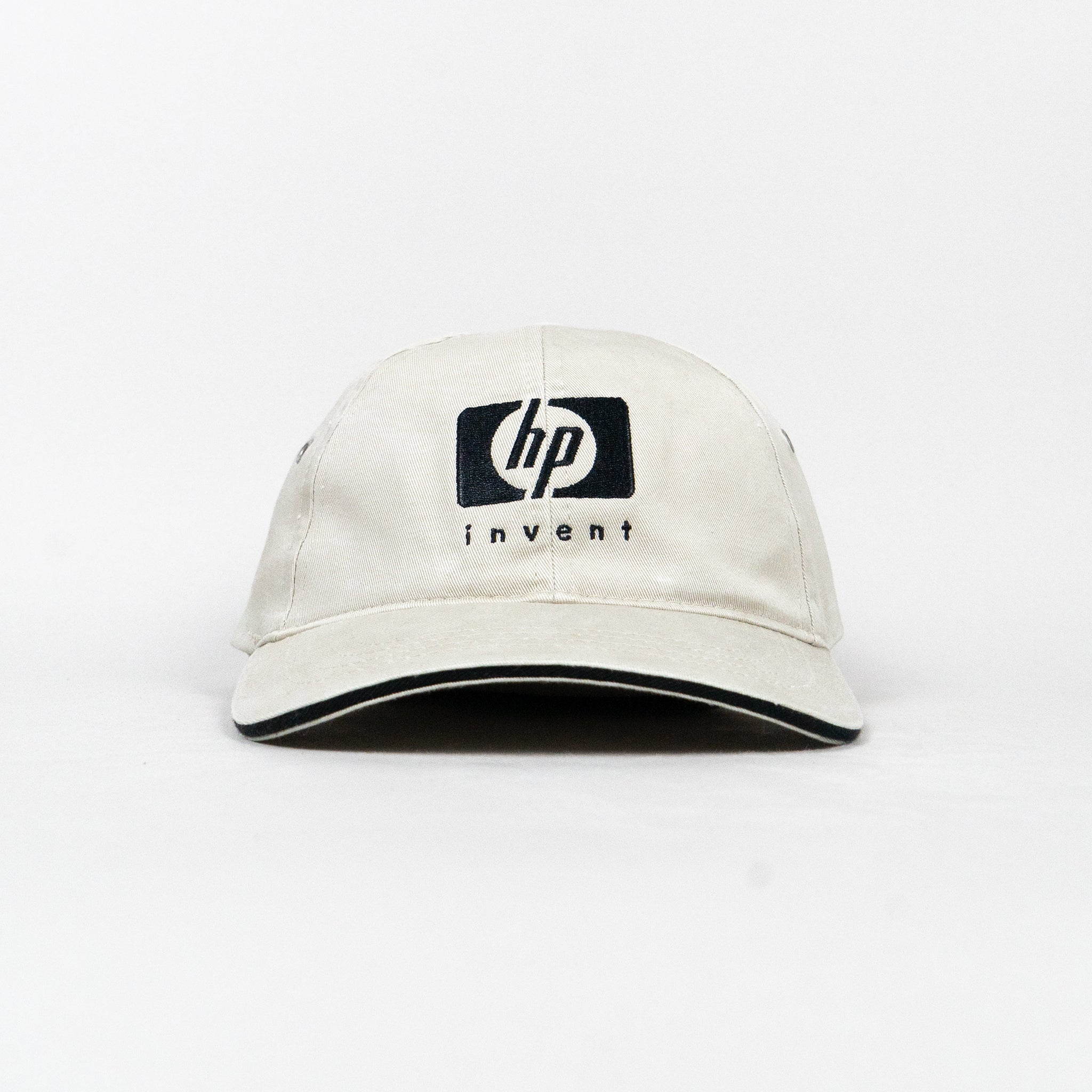 HP invent