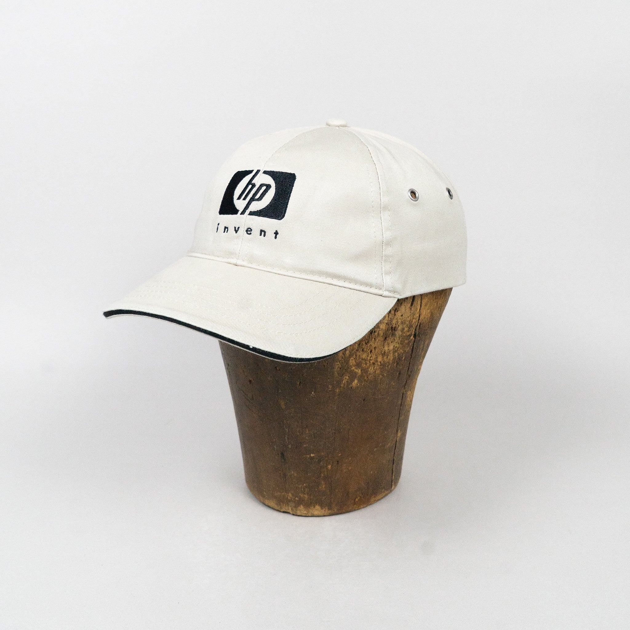 HP invent