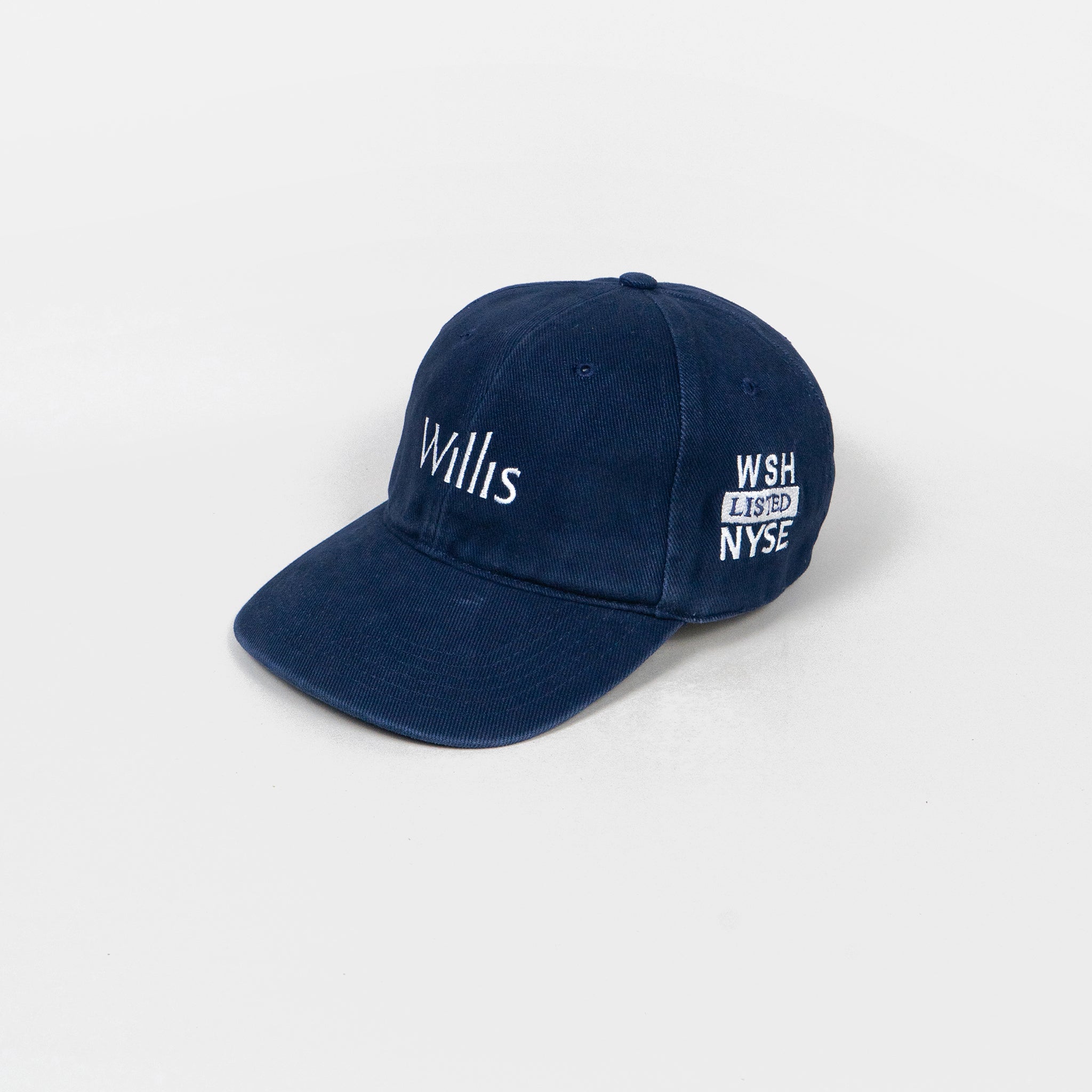 Willis × NYSE
