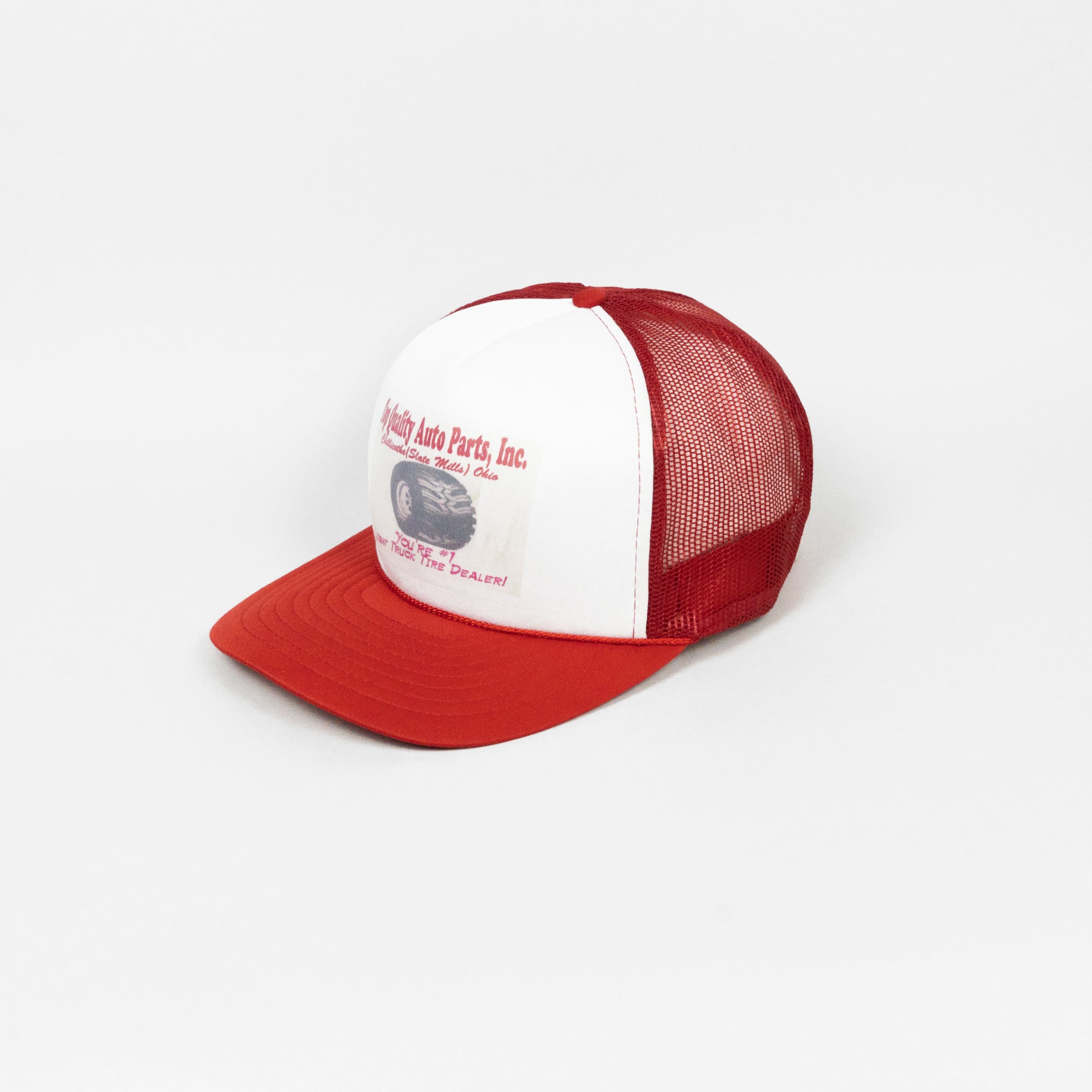 Top Quality Auto Parts