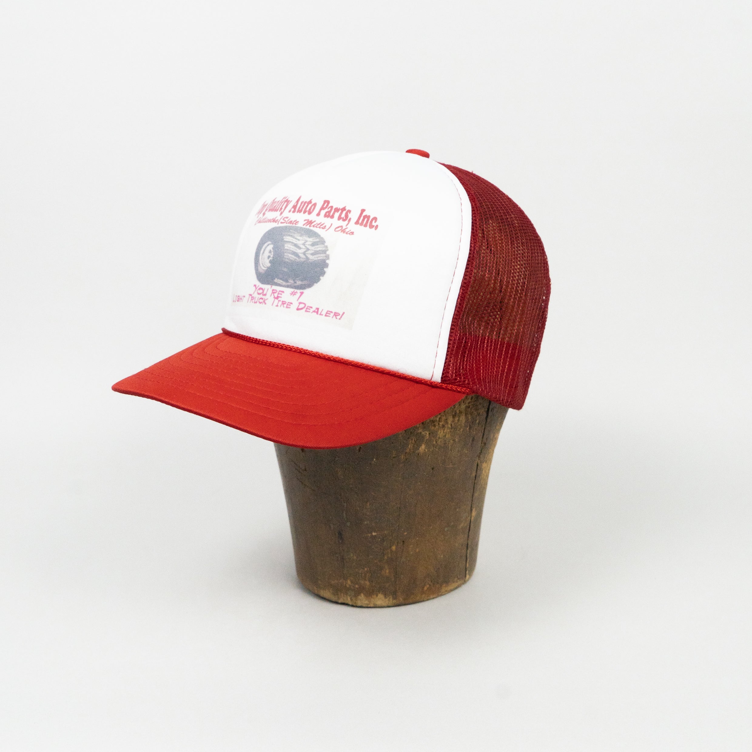 Top Quality Auto Parts