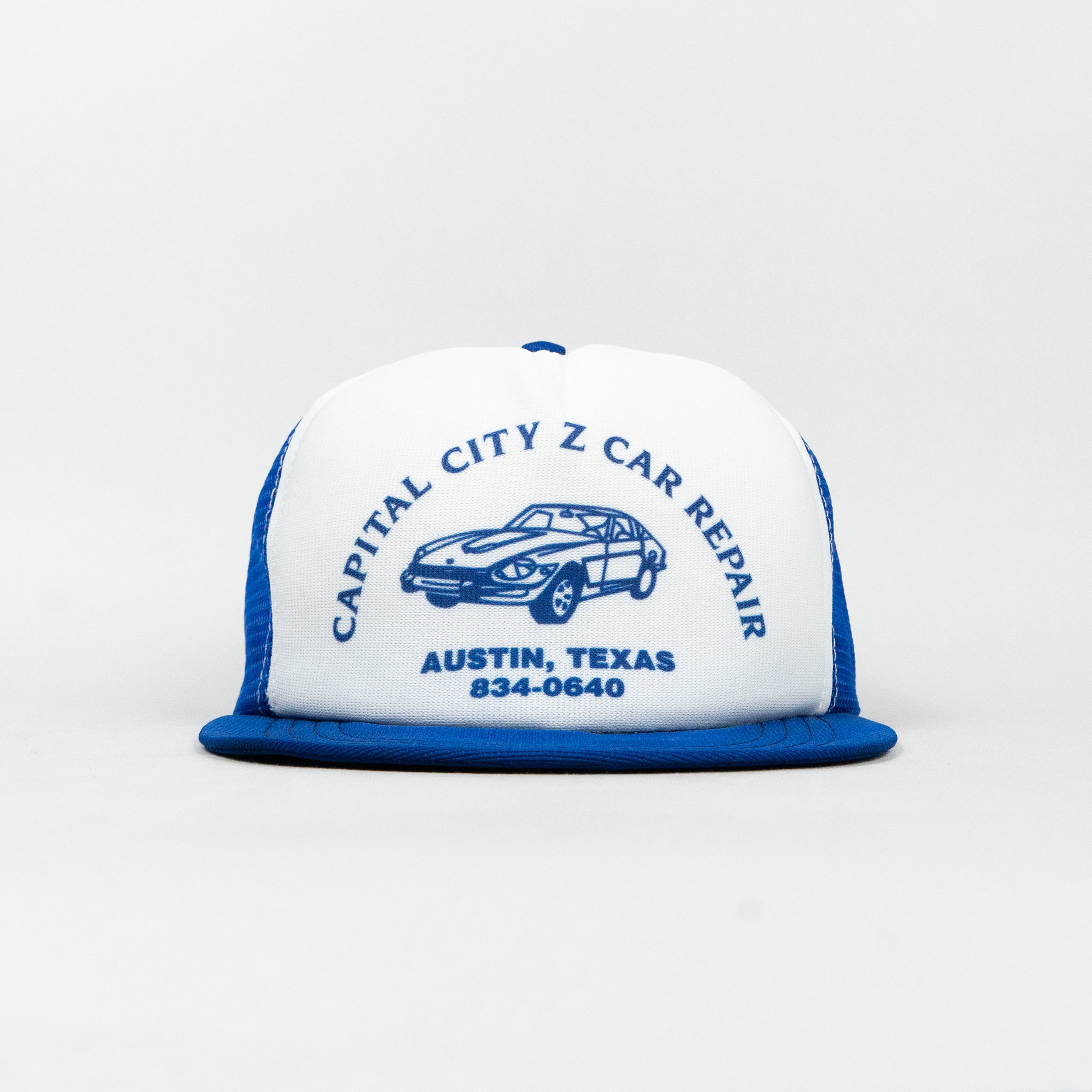 City Z Car Repair