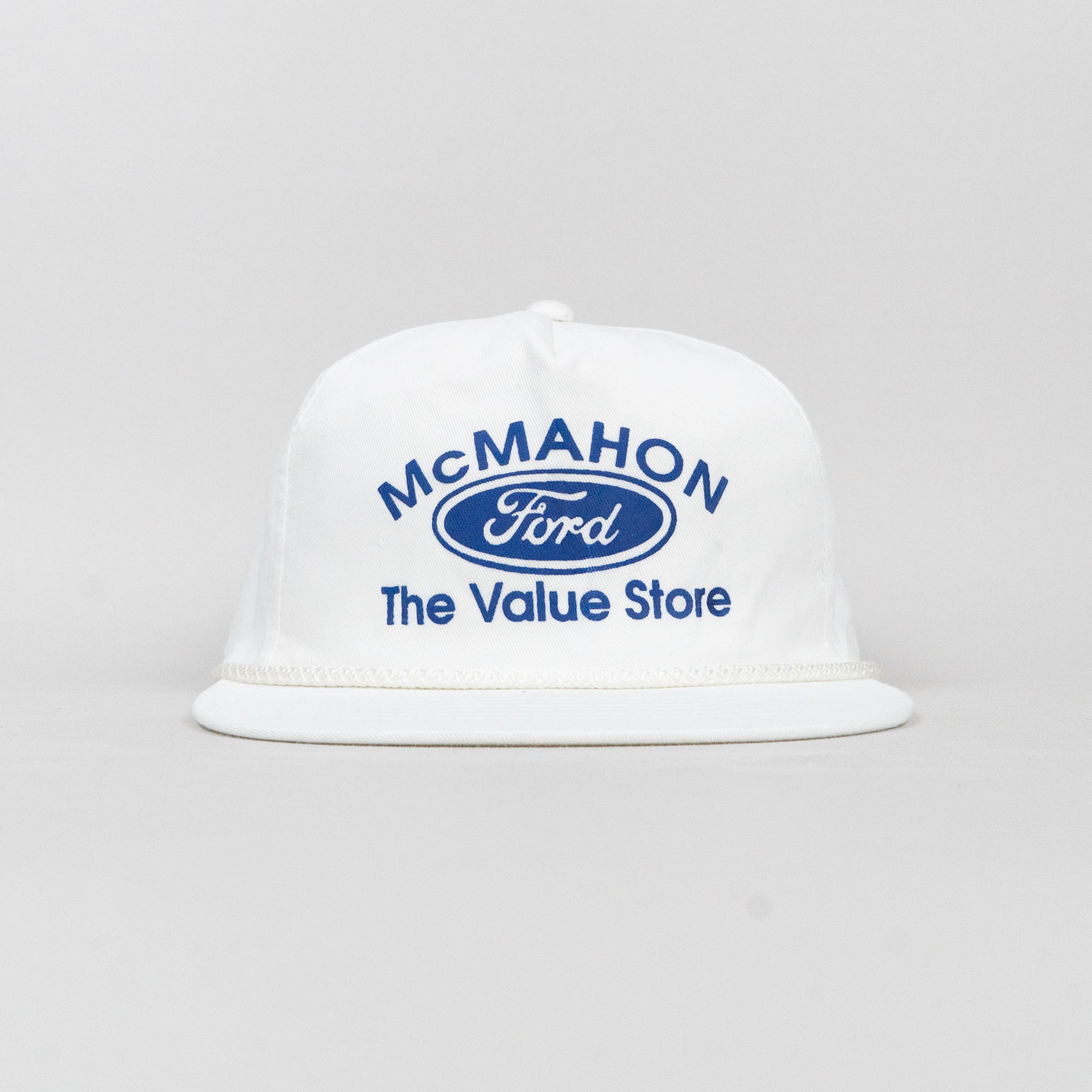 McMahon Ford