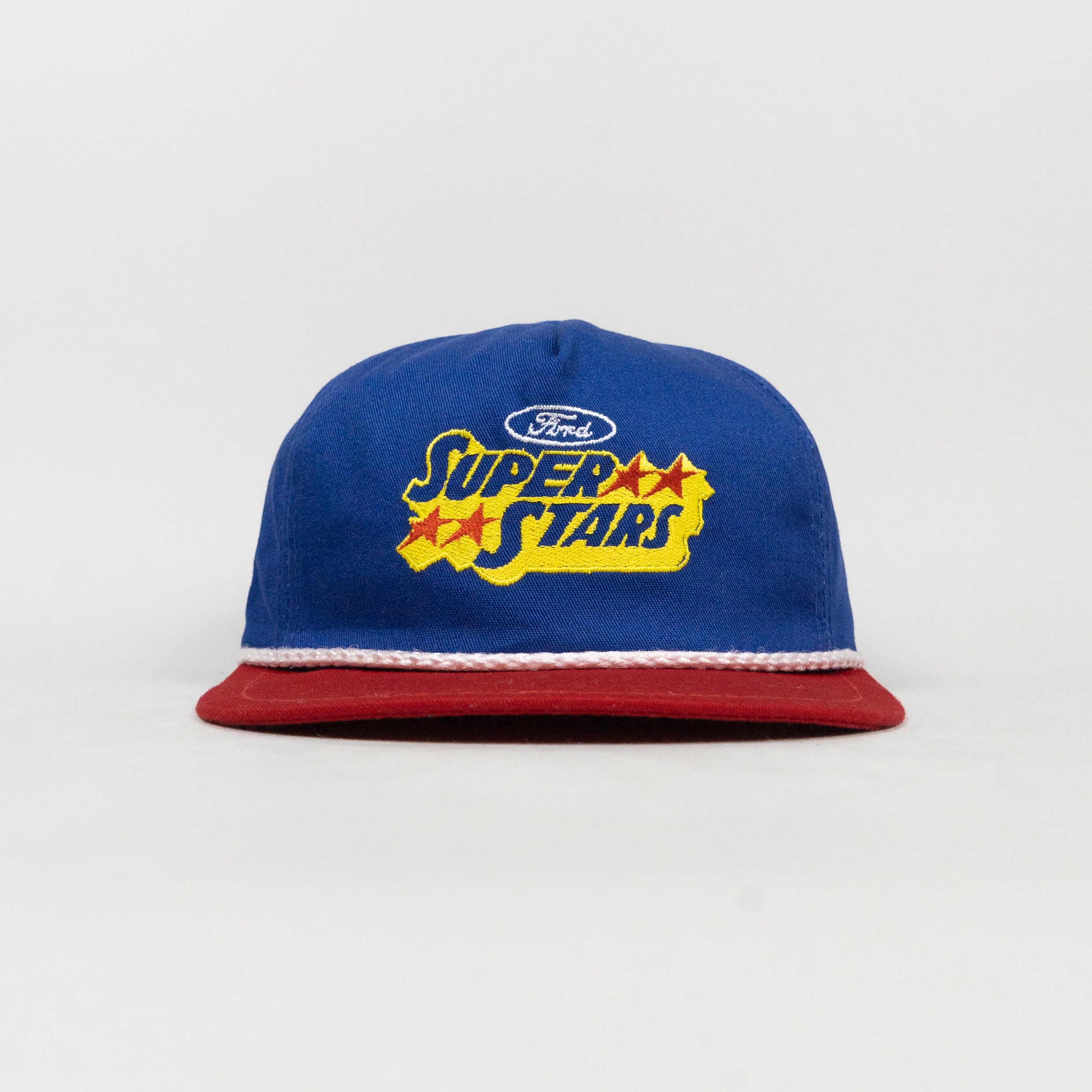 Ford Super Stars