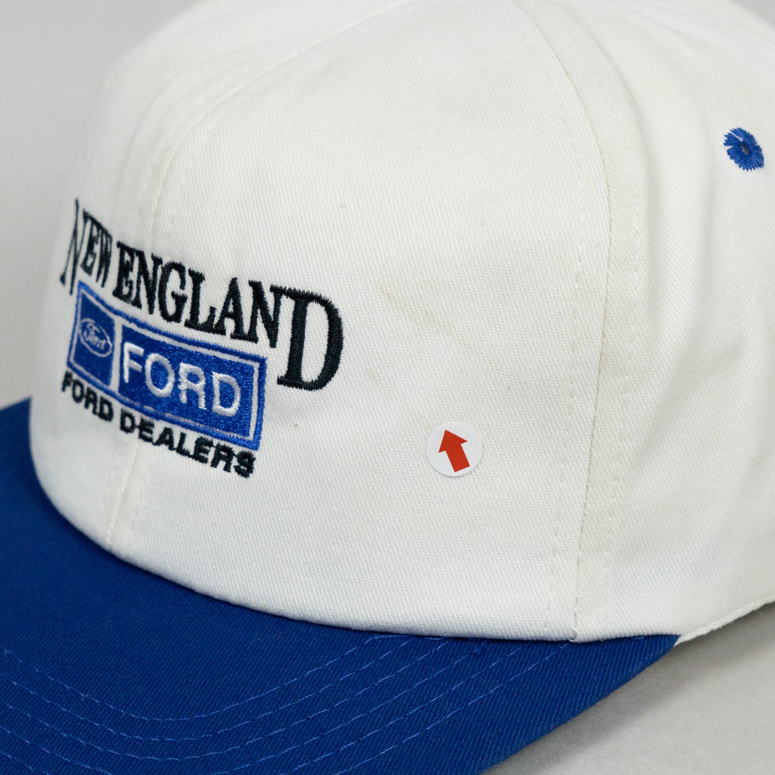 New England Ford Dealers