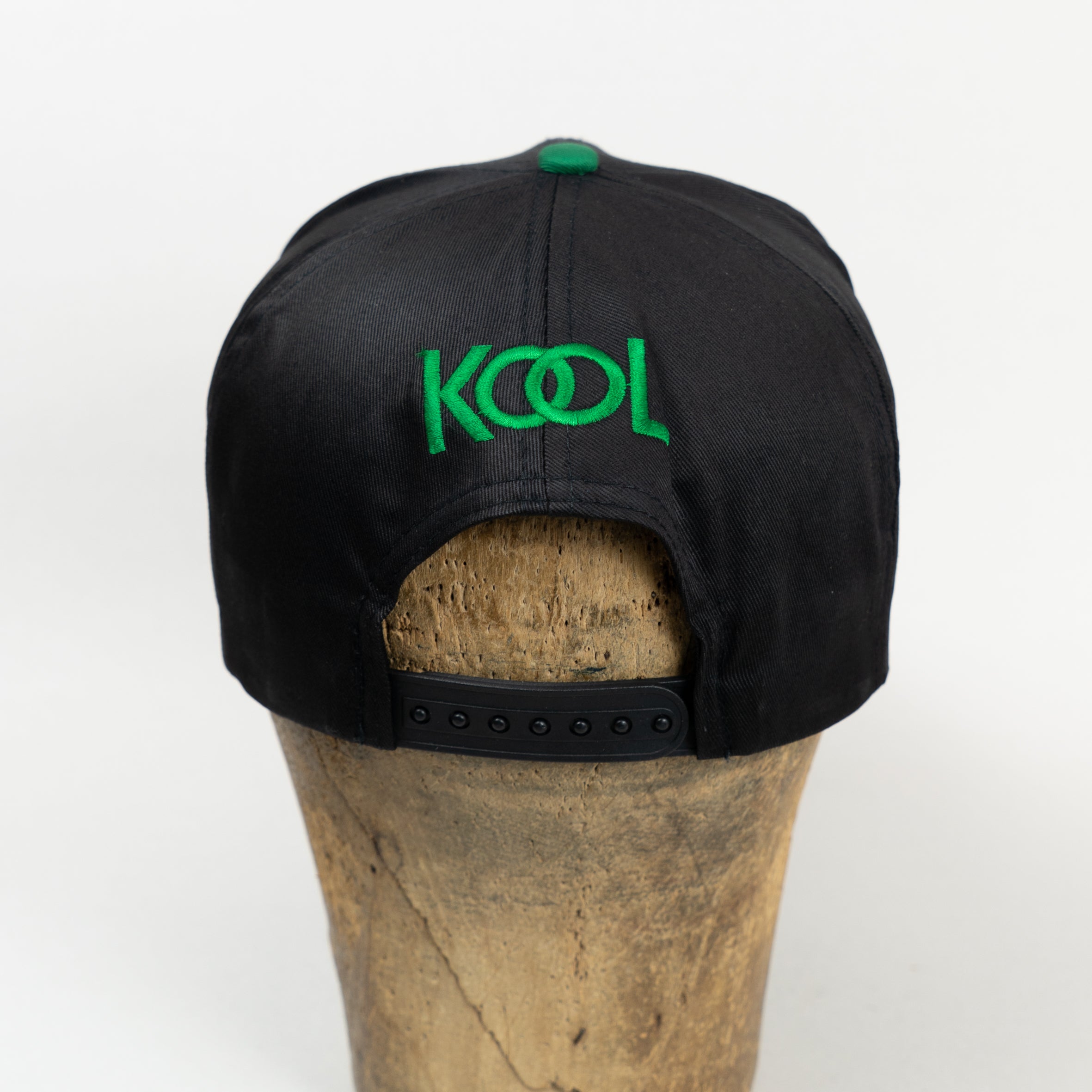 Kool with Original Box