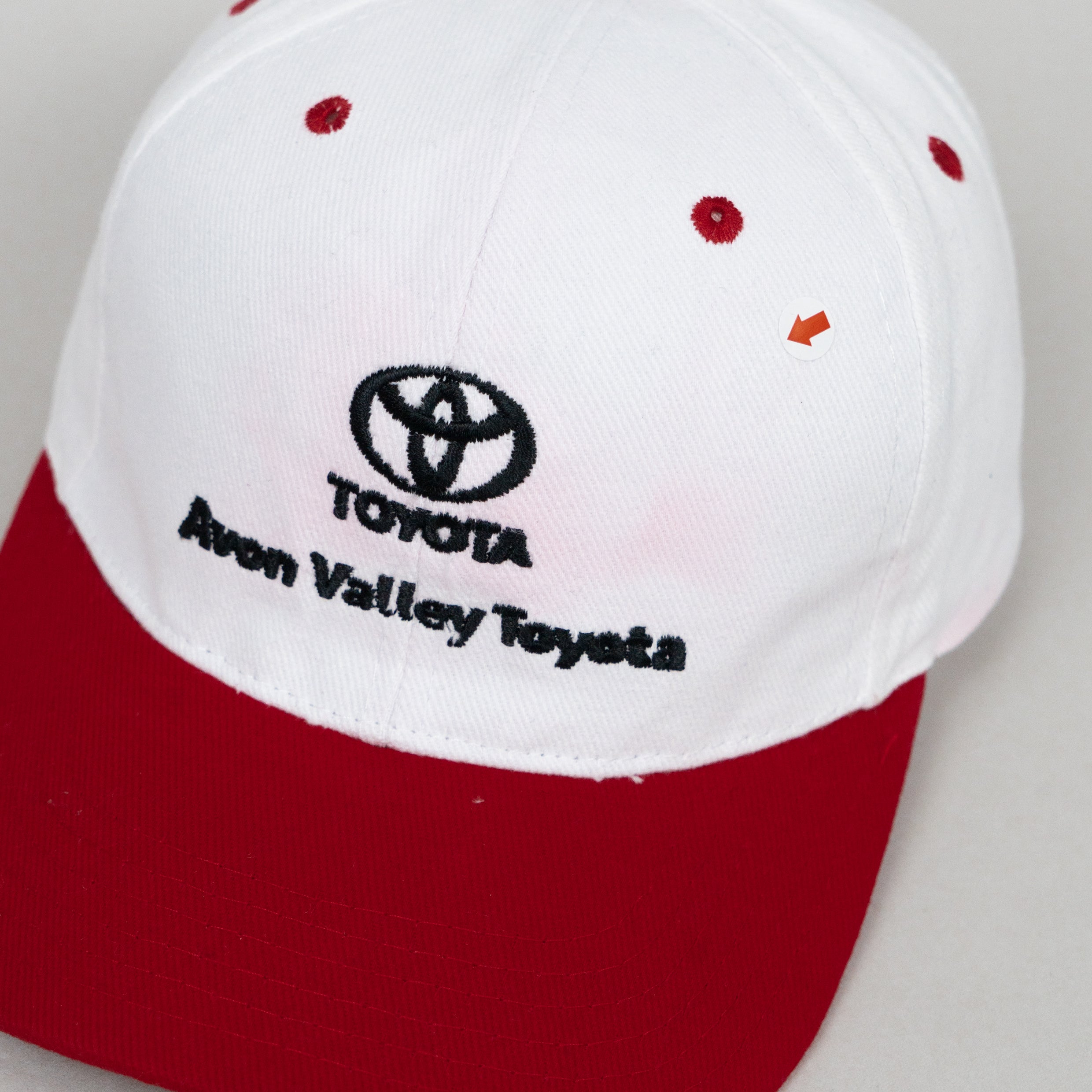Toyota Avon Valley