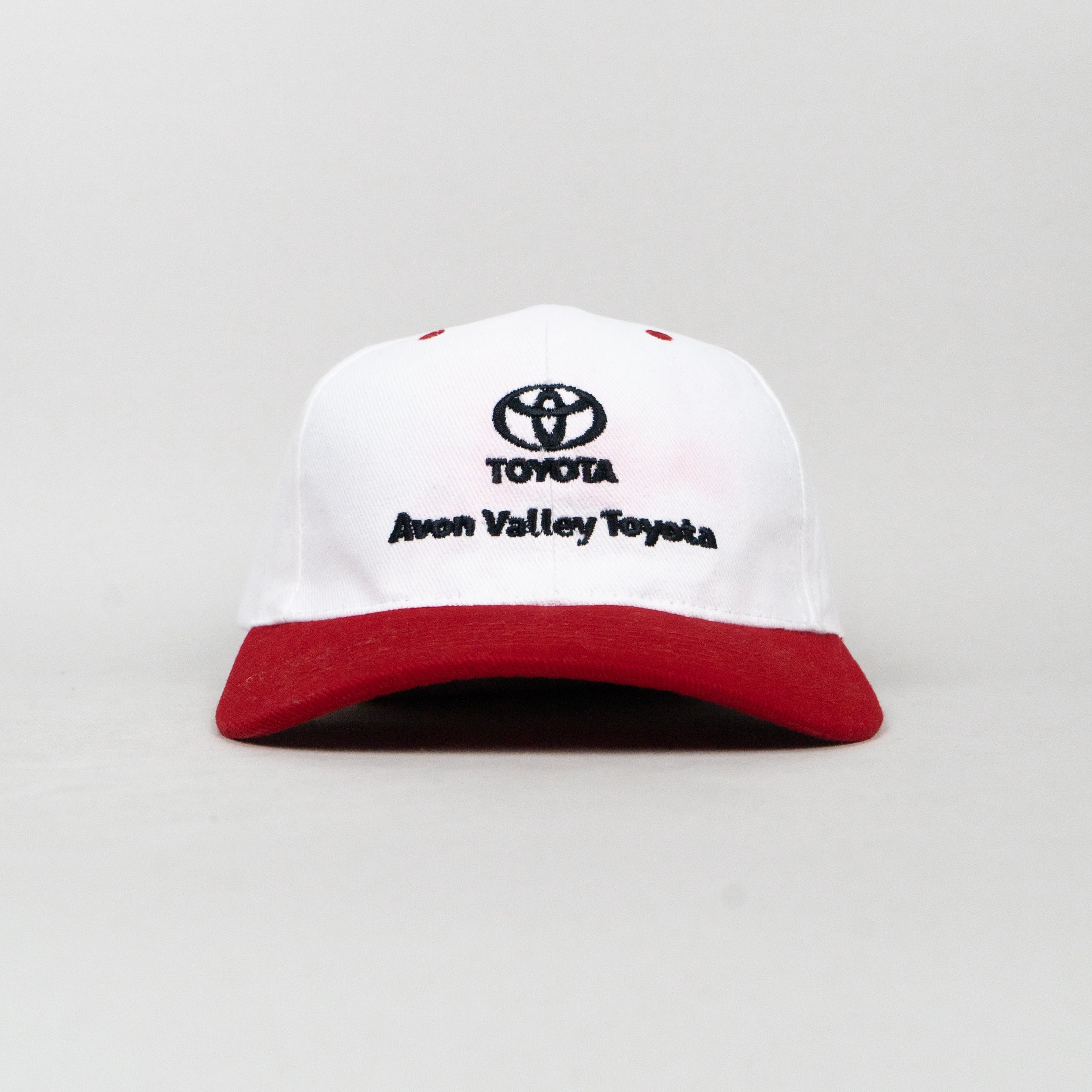 Toyota Avon Valley