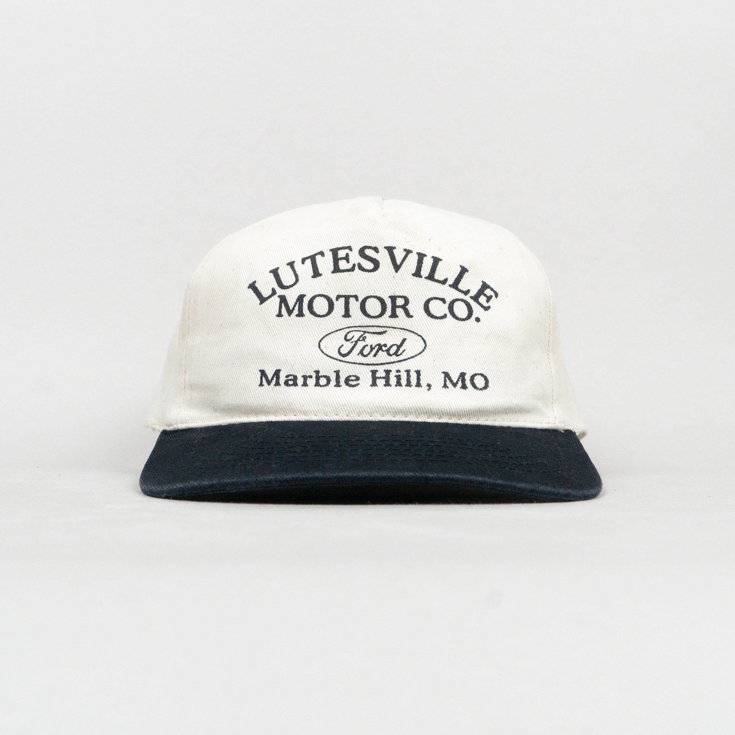 Lutesville Motor Ford