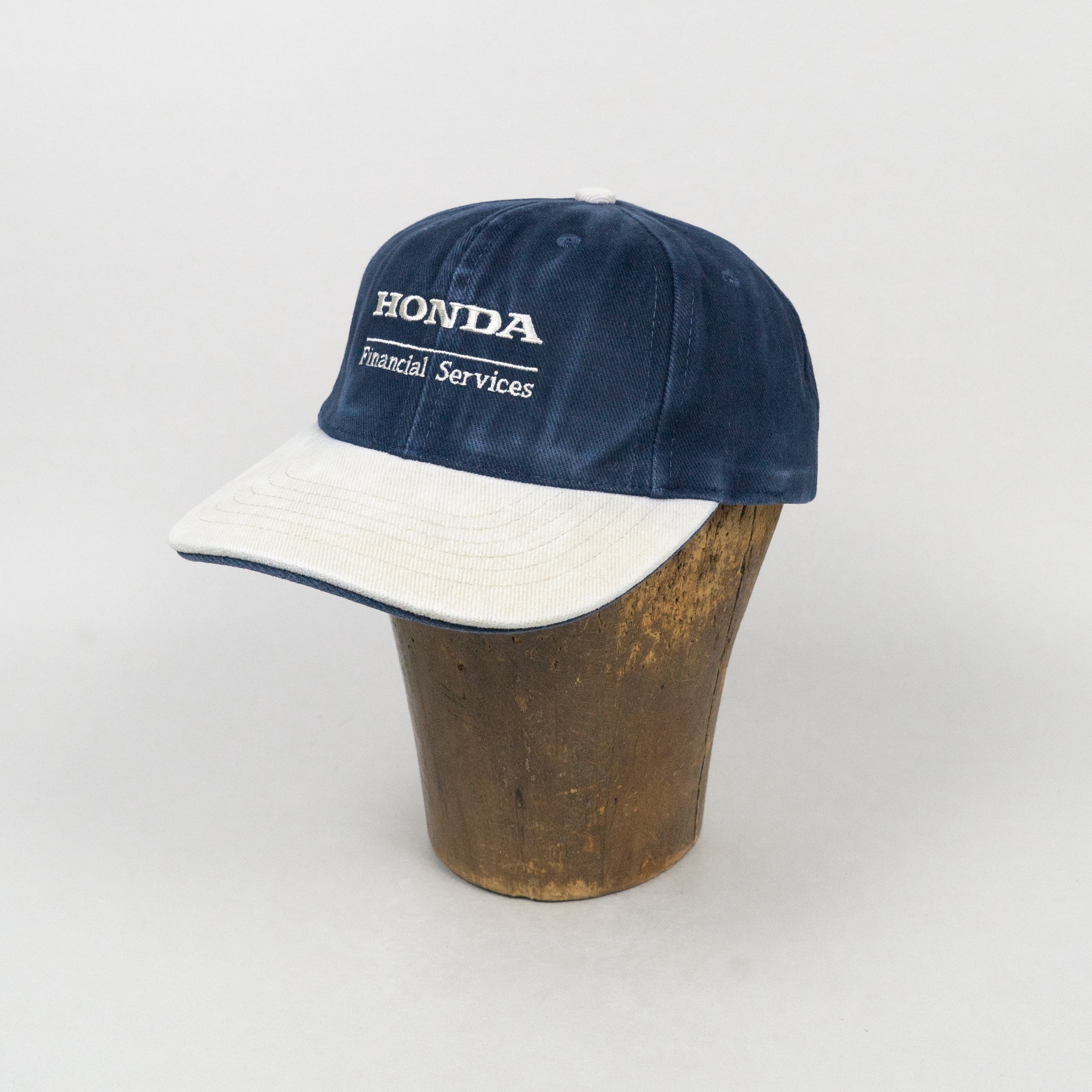 Honda Financial Services