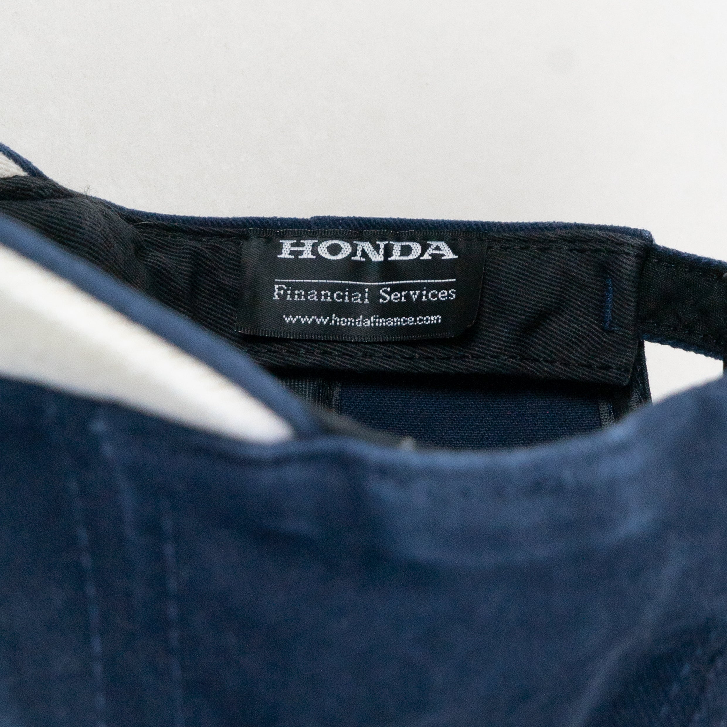 Honda Financial Services