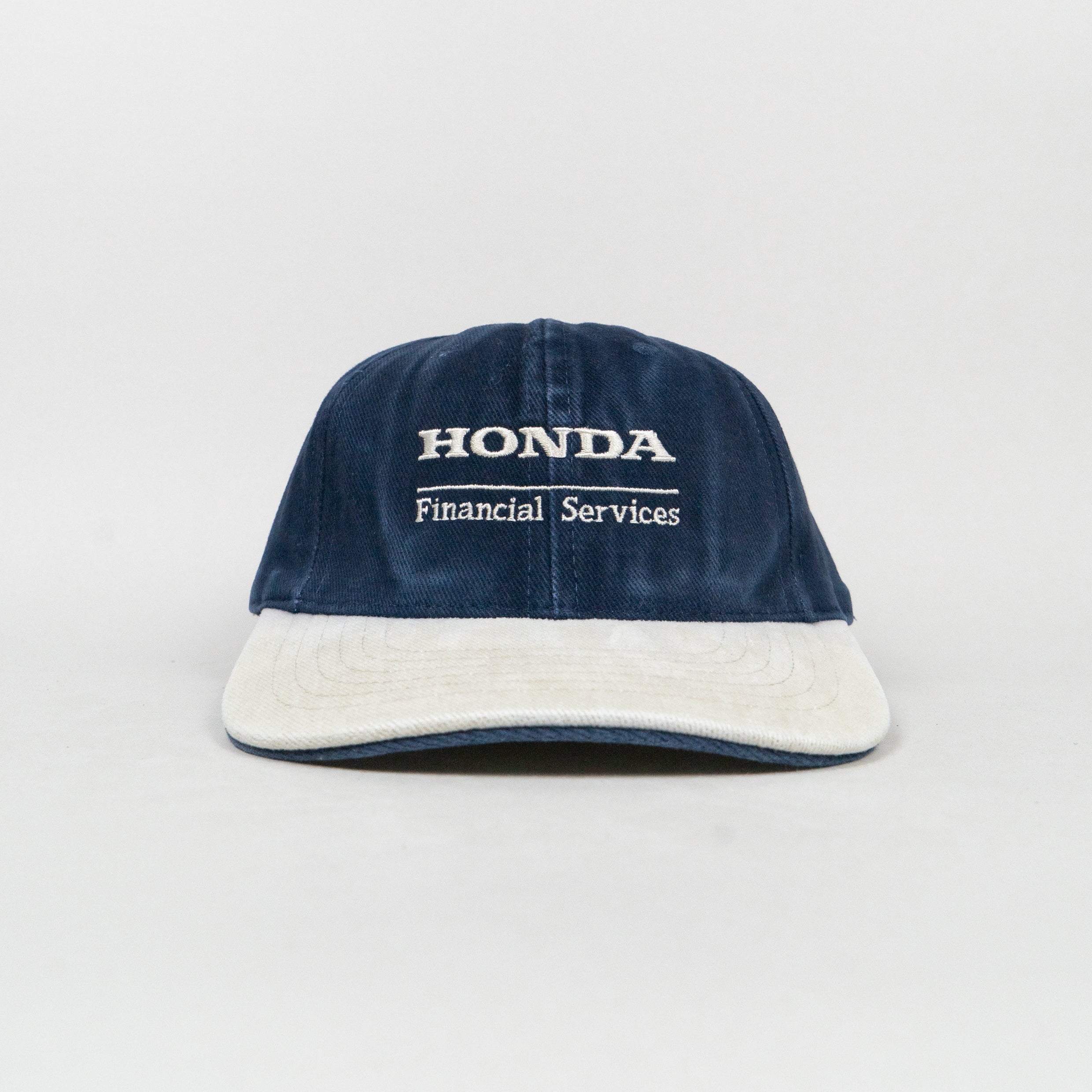 Honda Financial Services