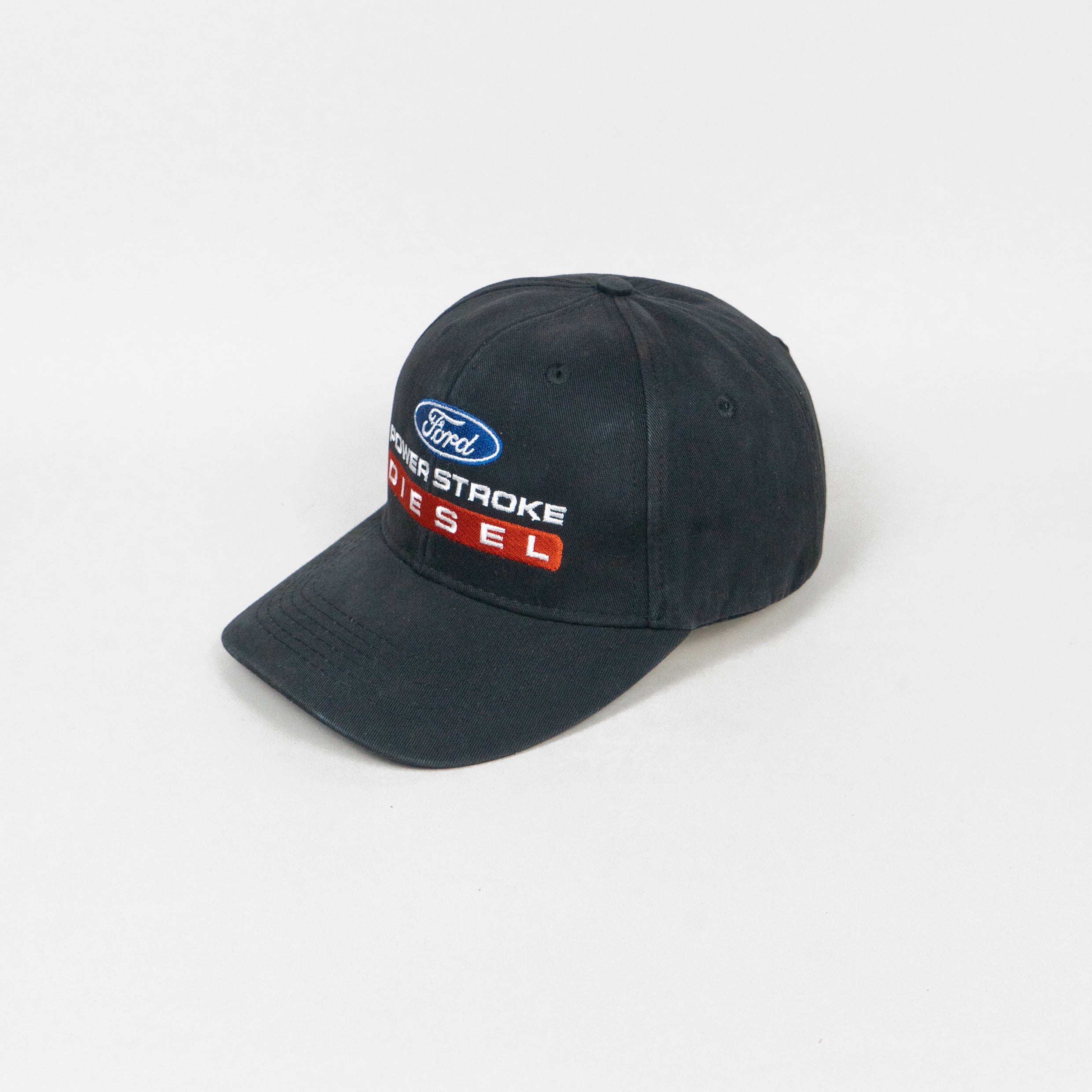 Ford Diesel