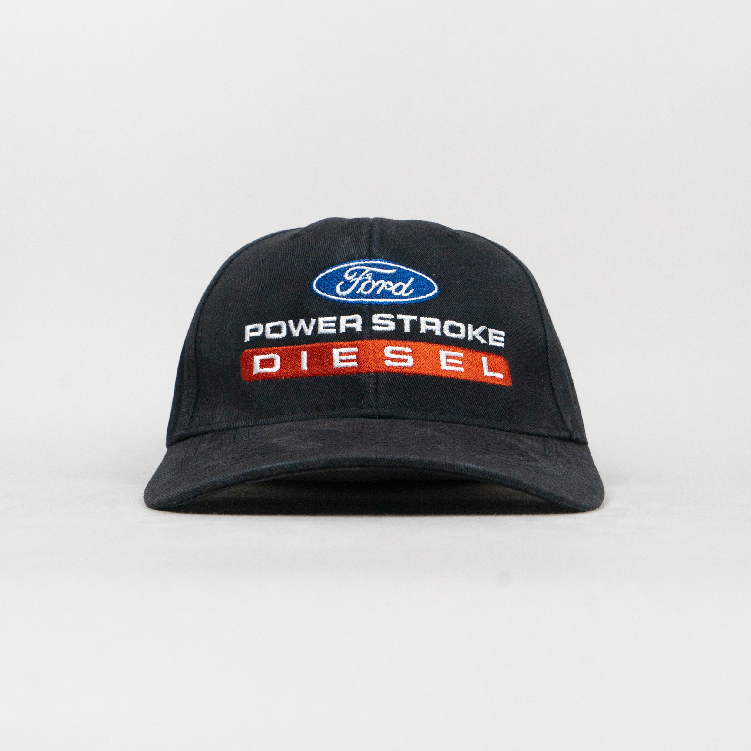 Ford Diesel