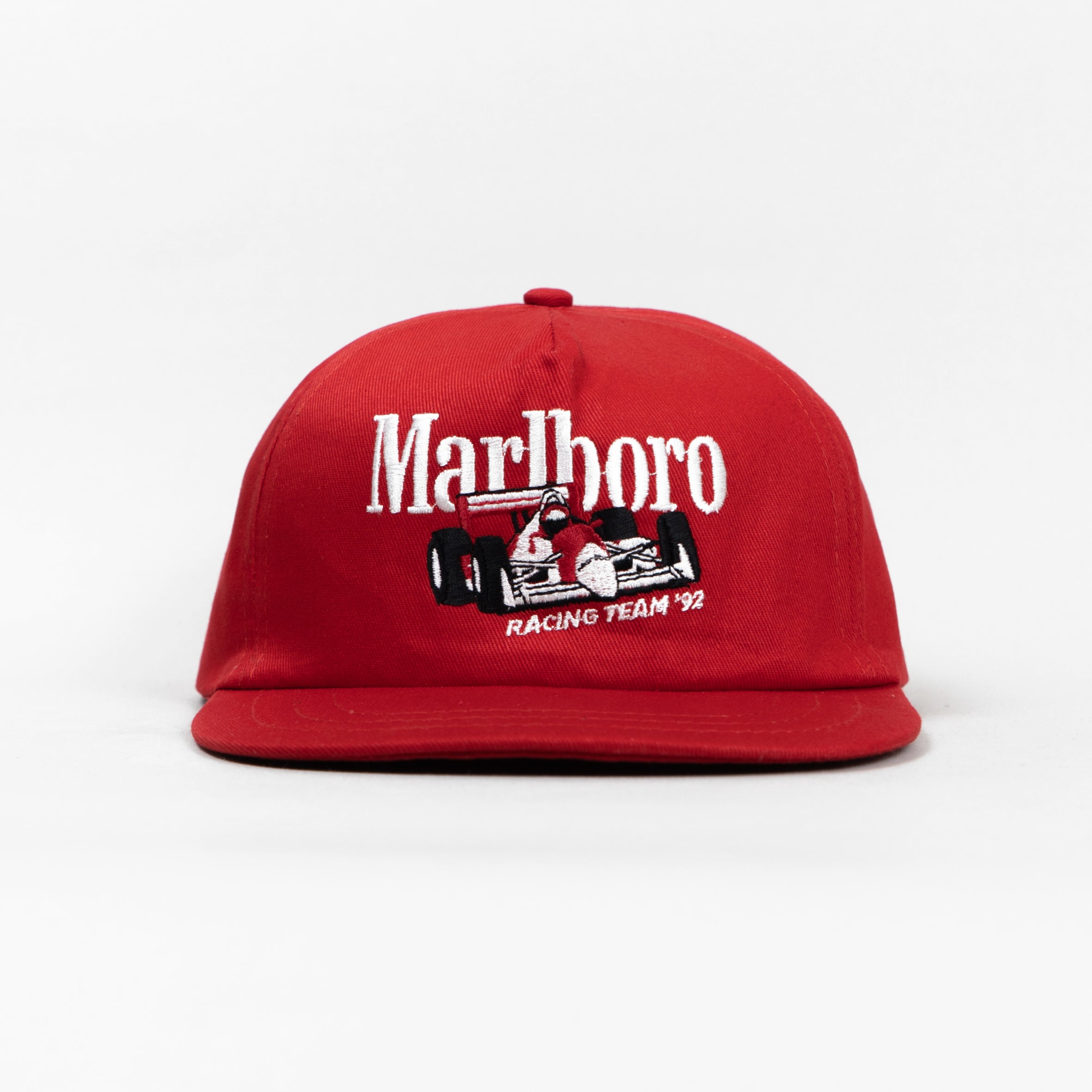 Marlboro Racing '92 Box Set