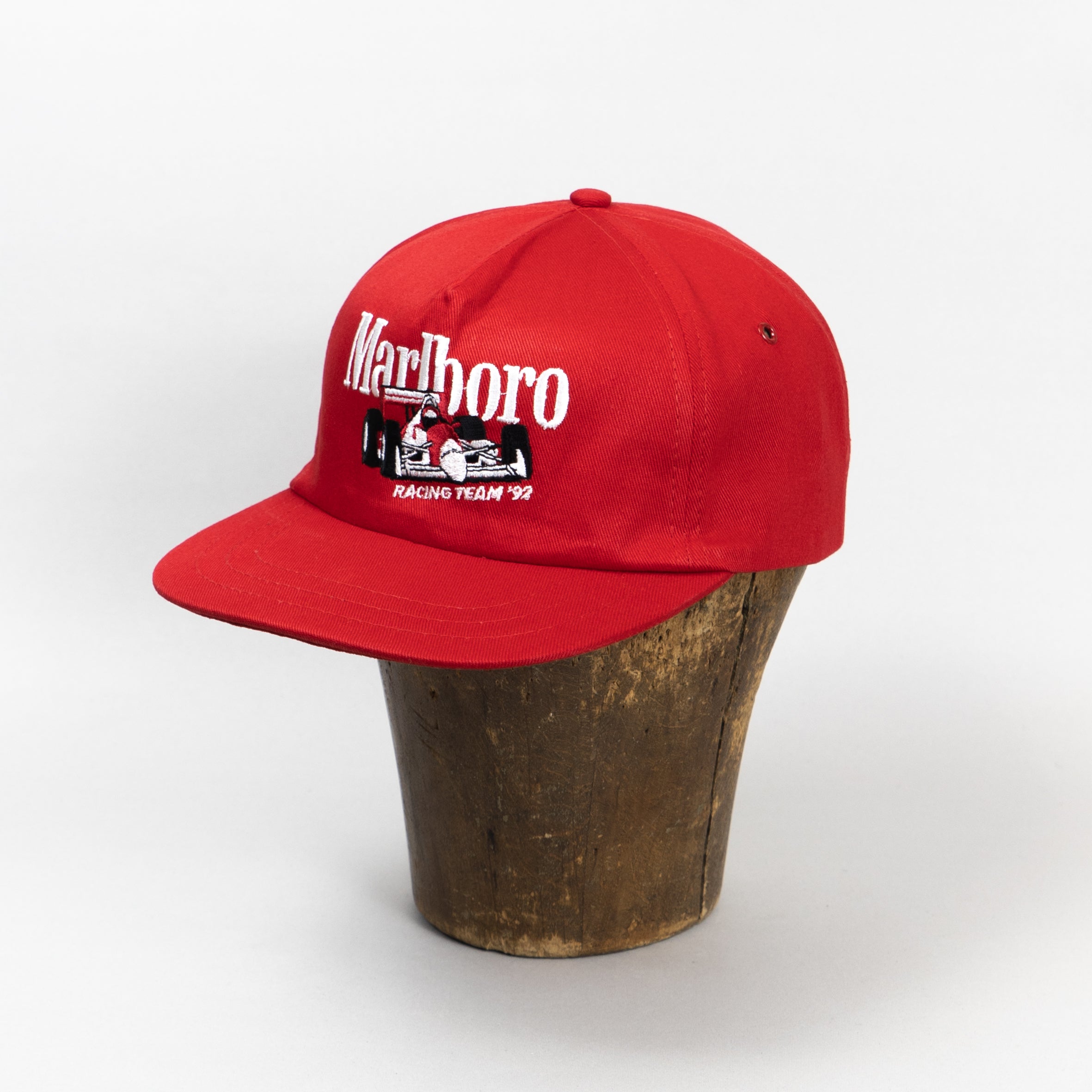 Marlboro Racing '92 Box Set