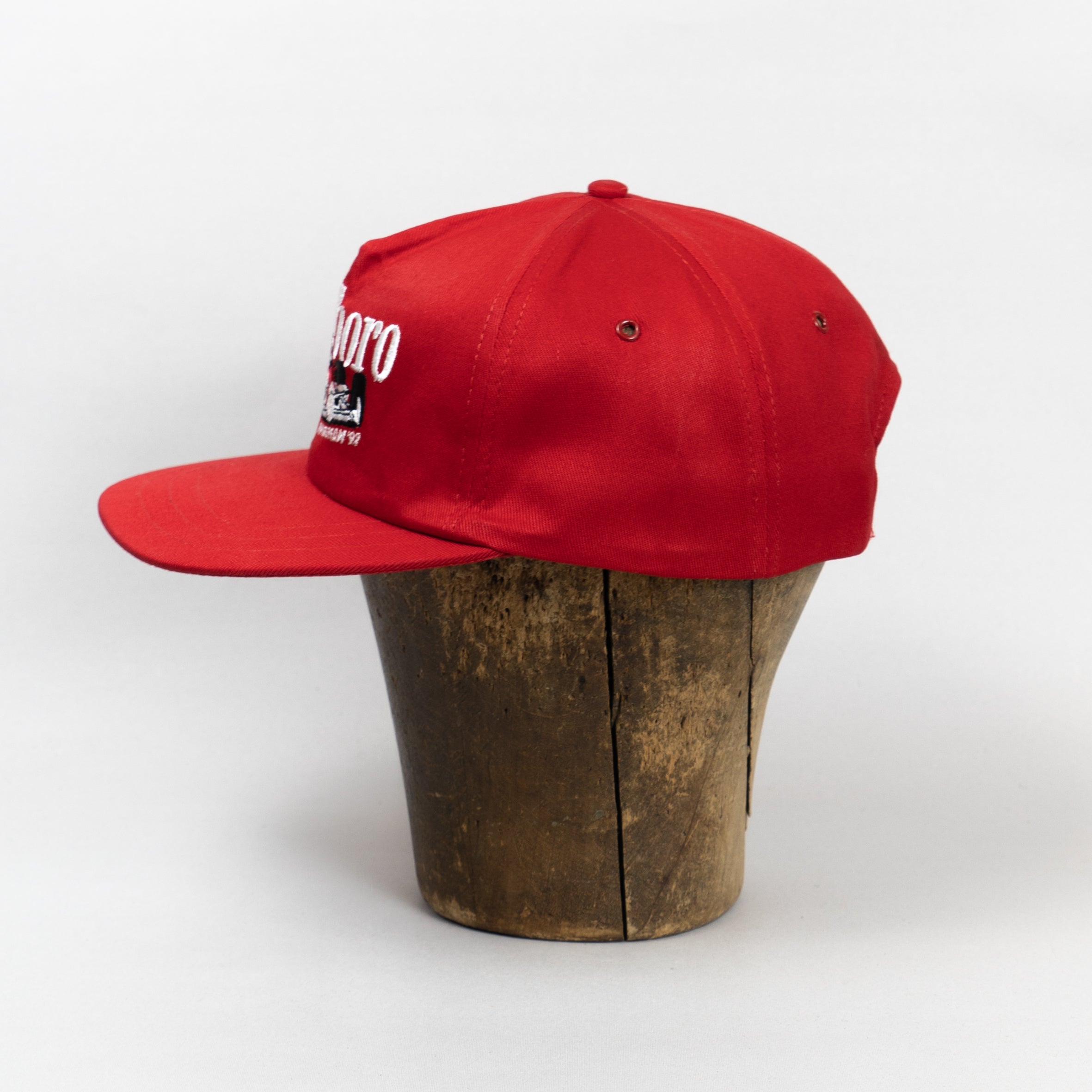 Marlboro Racing '92 Box Set