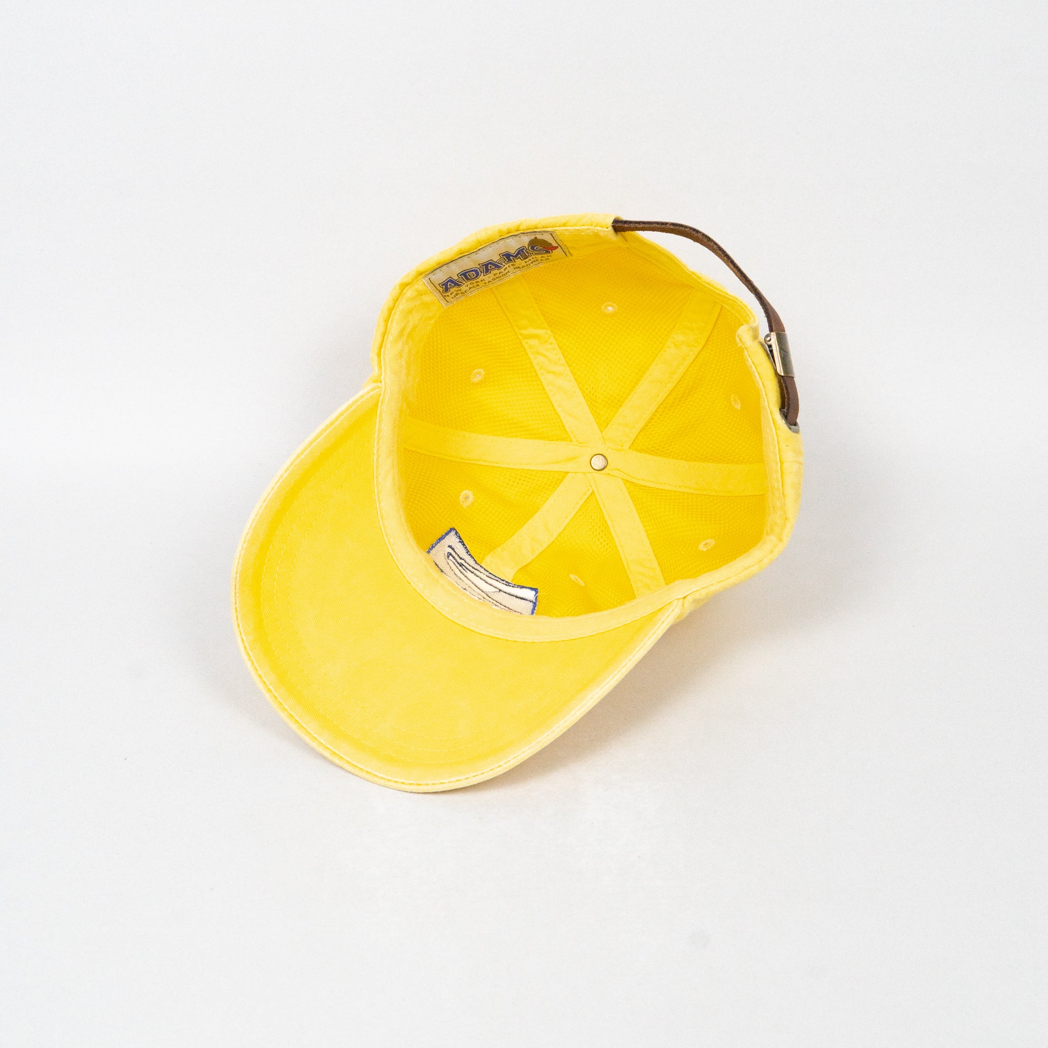 USPS Yellow