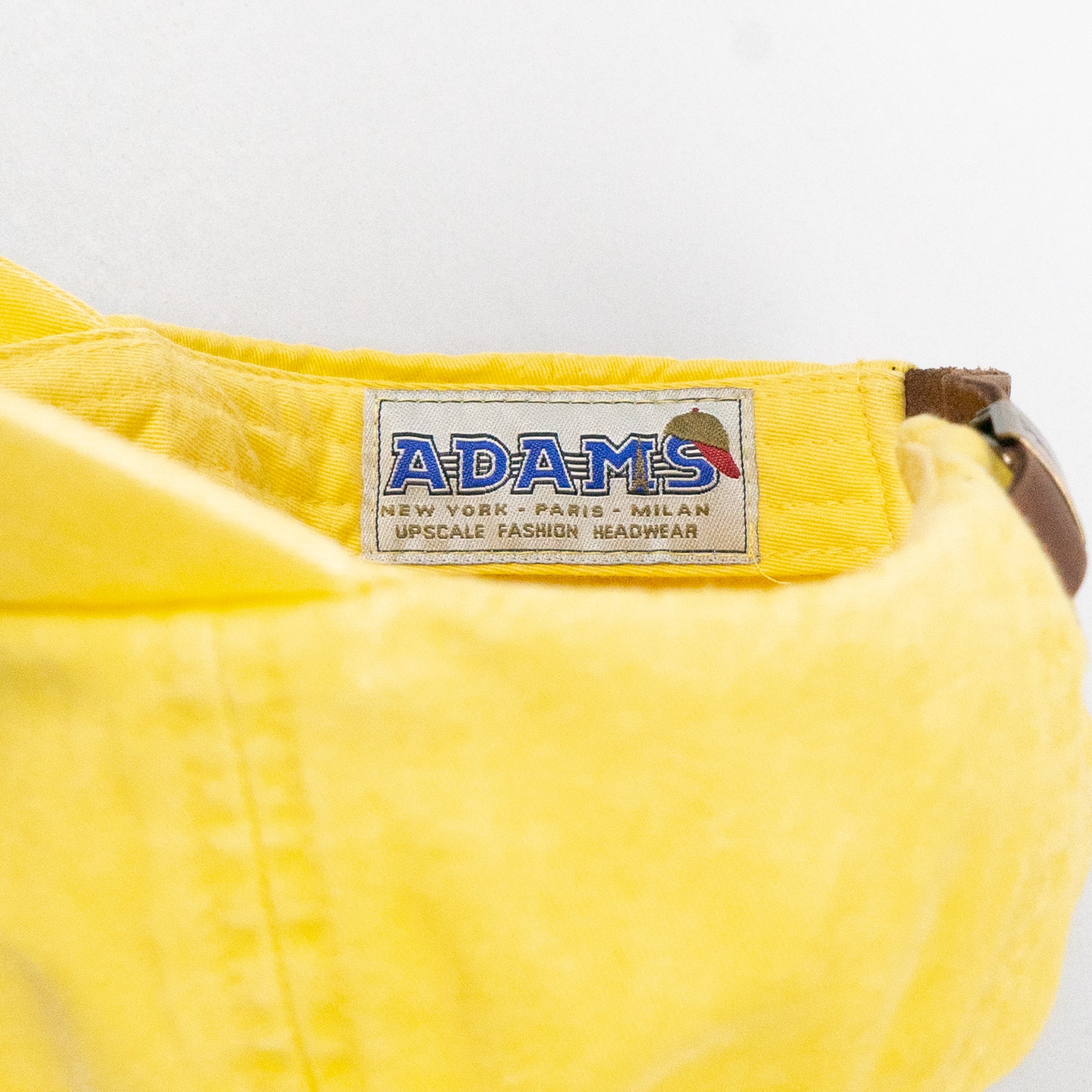 USPS Yellow