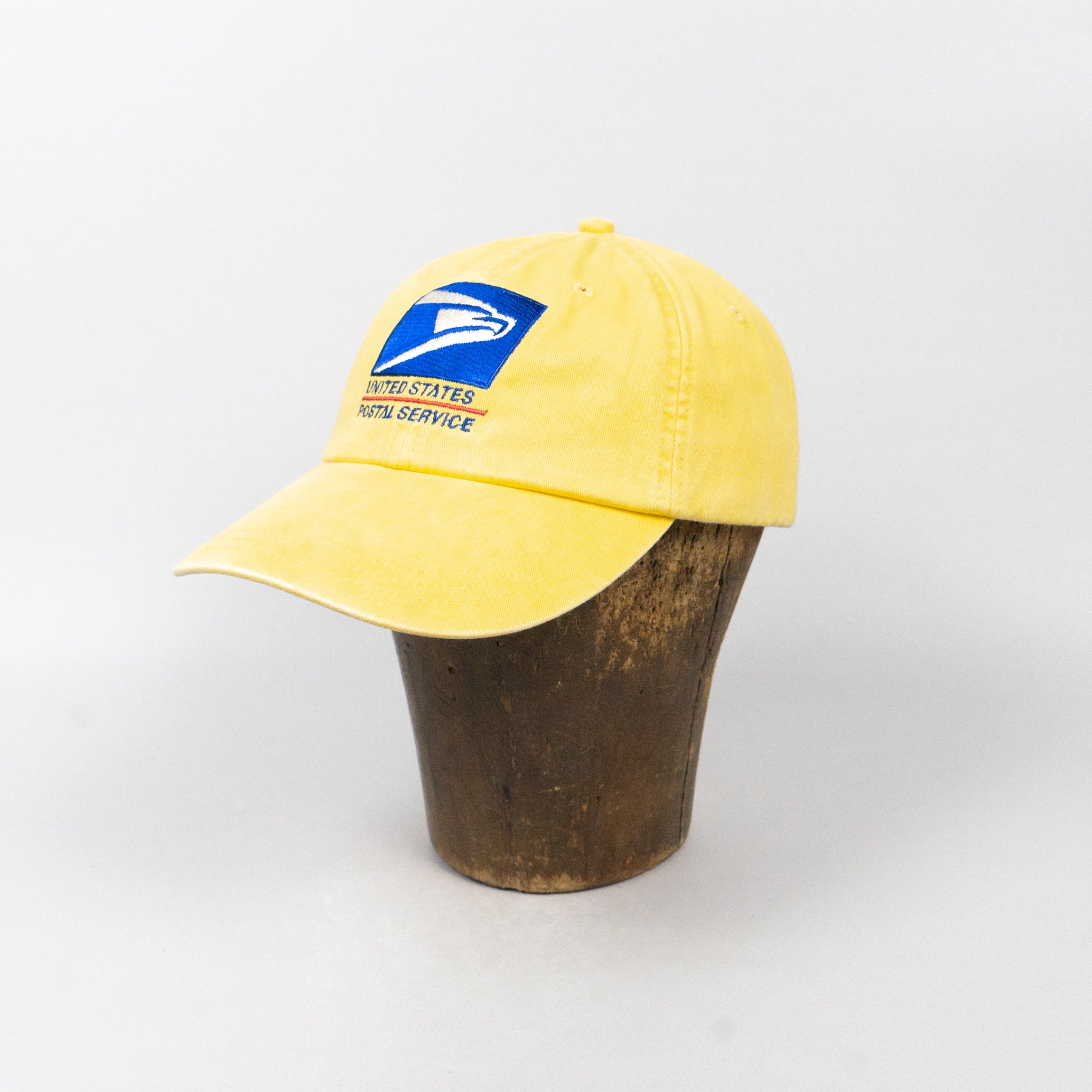 USPS Yellow