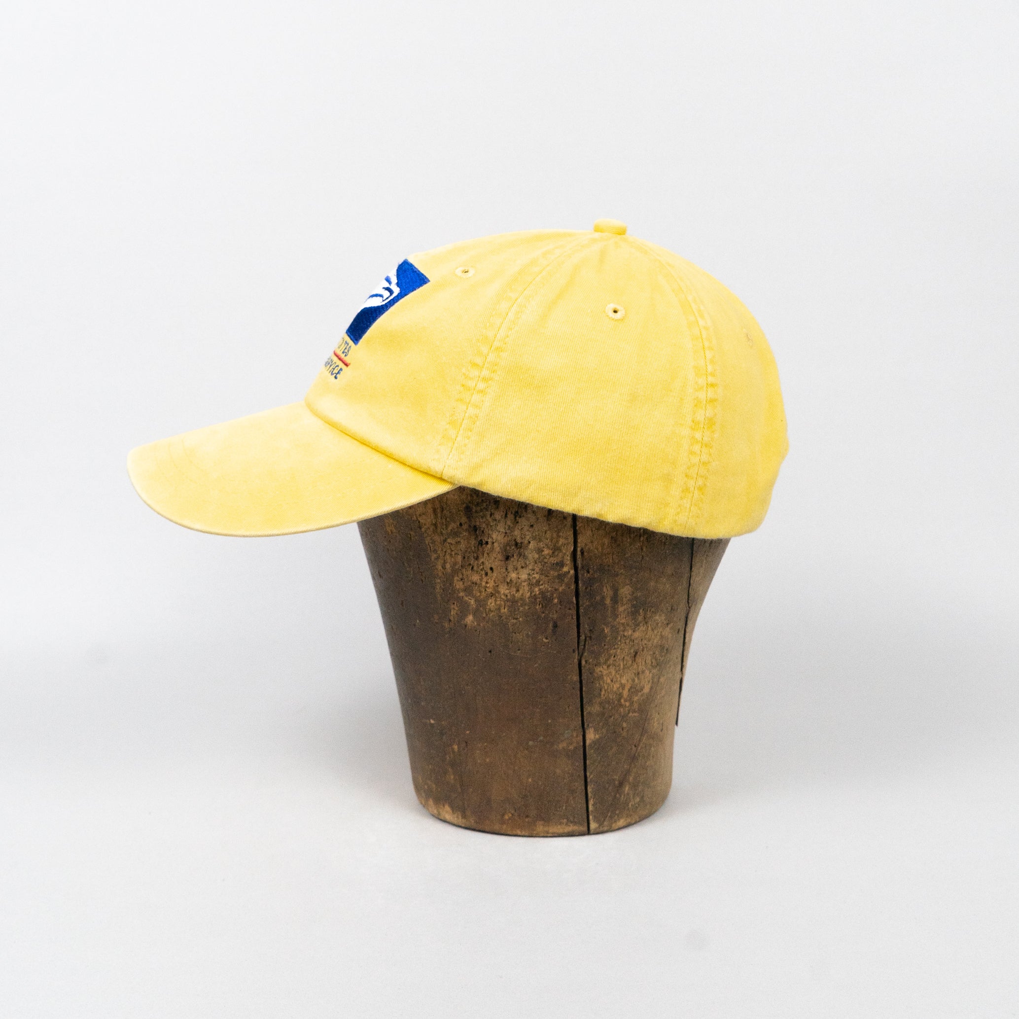 USPS Yellow