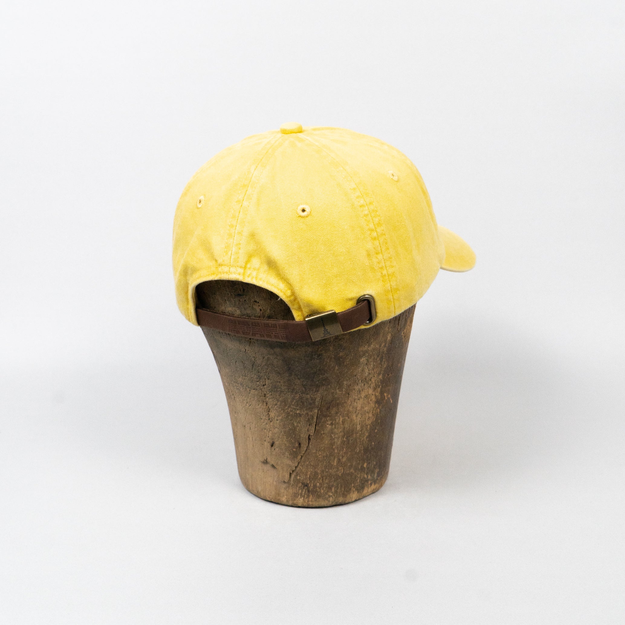 USPS Yellow