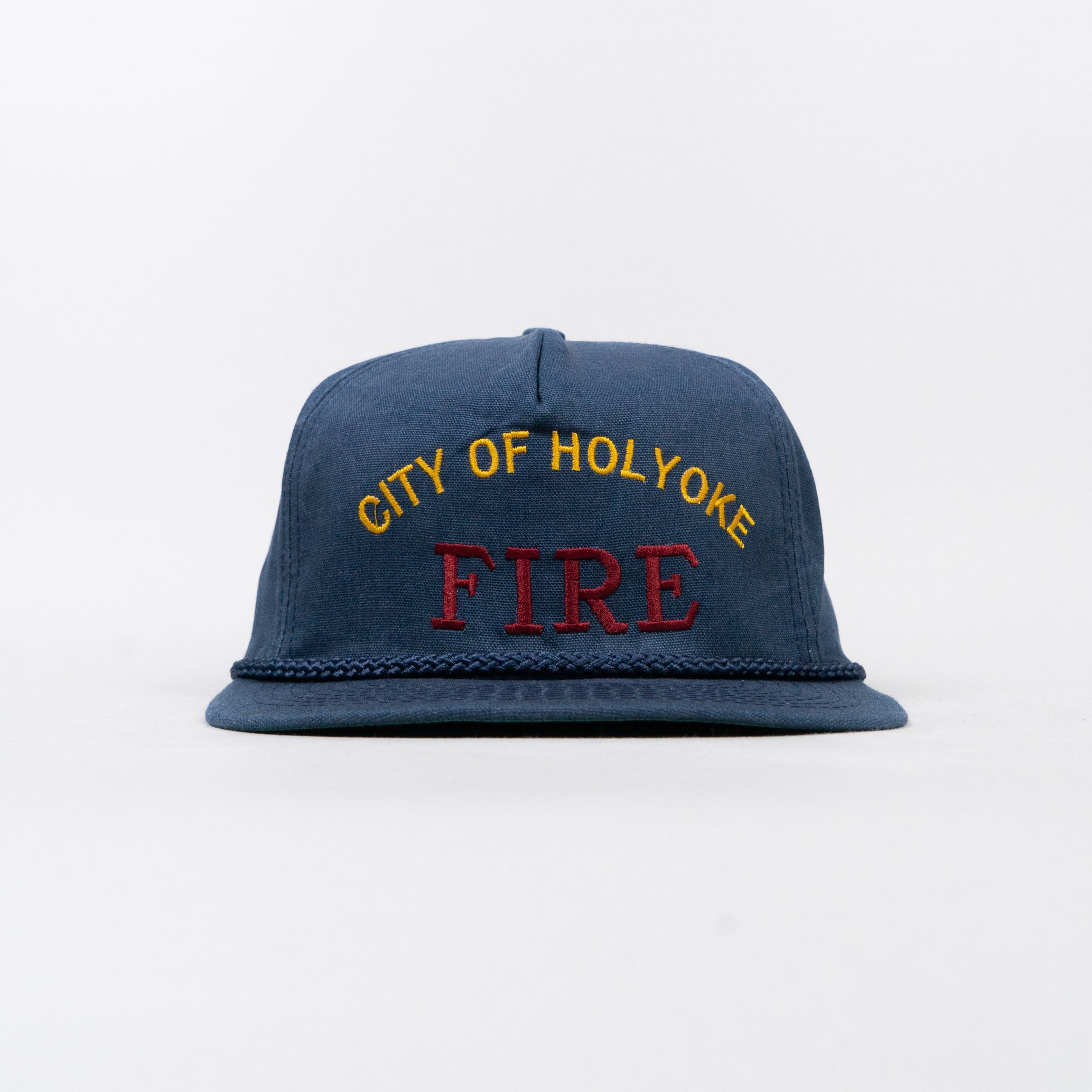 Holyoke Fire Dept