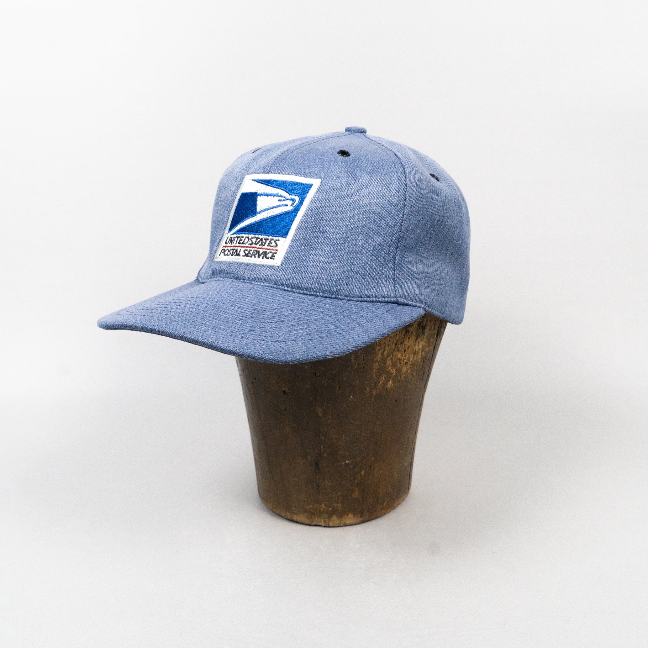 USPS Heather