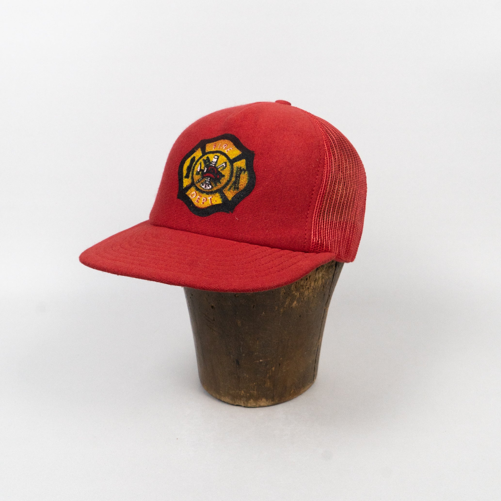 Fire Department