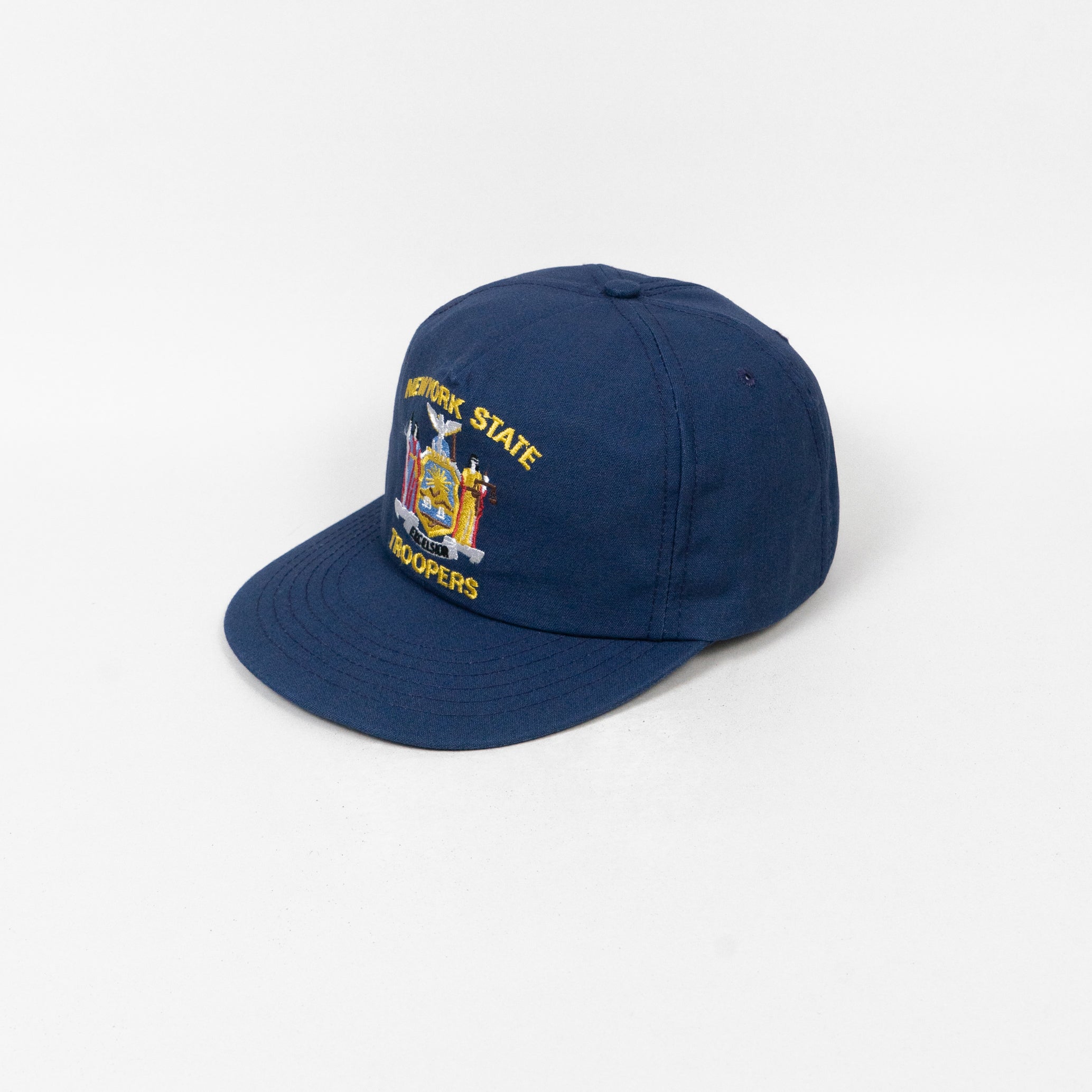 NY Troopers