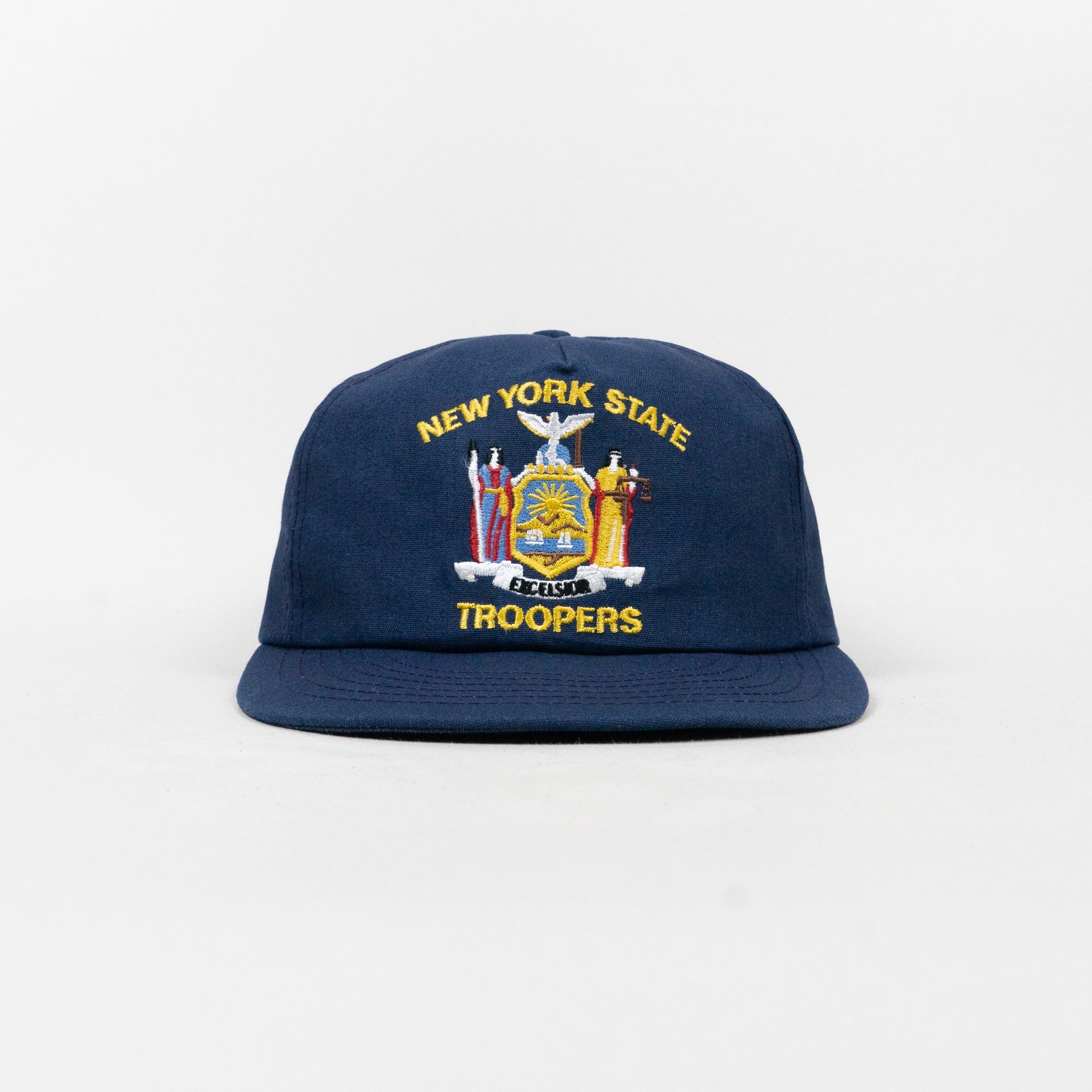 NY Troopers