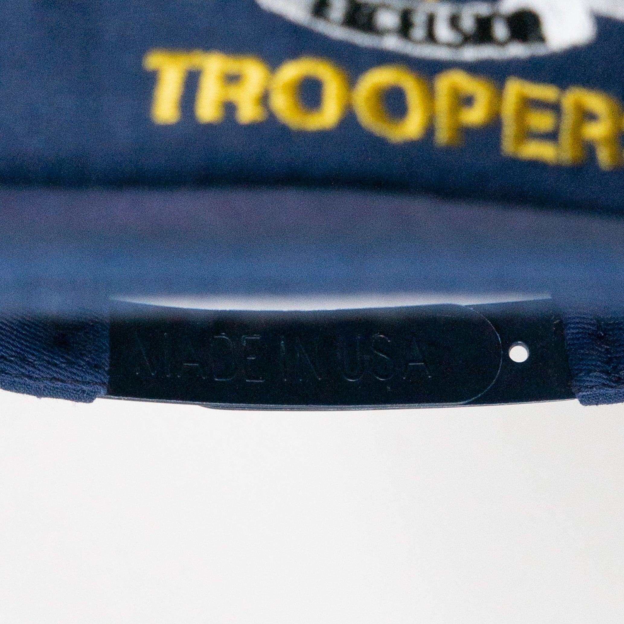 NY Troopers