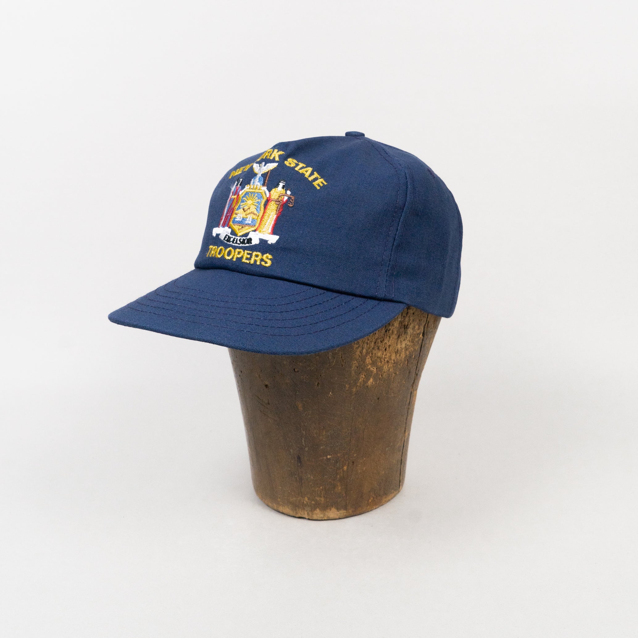 NY Troopers