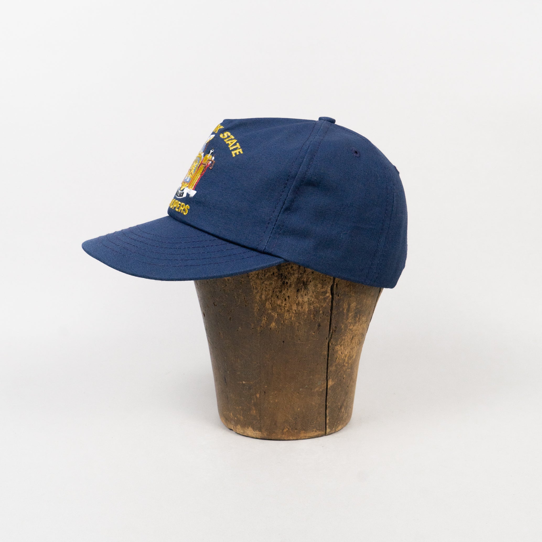 NY Troopers