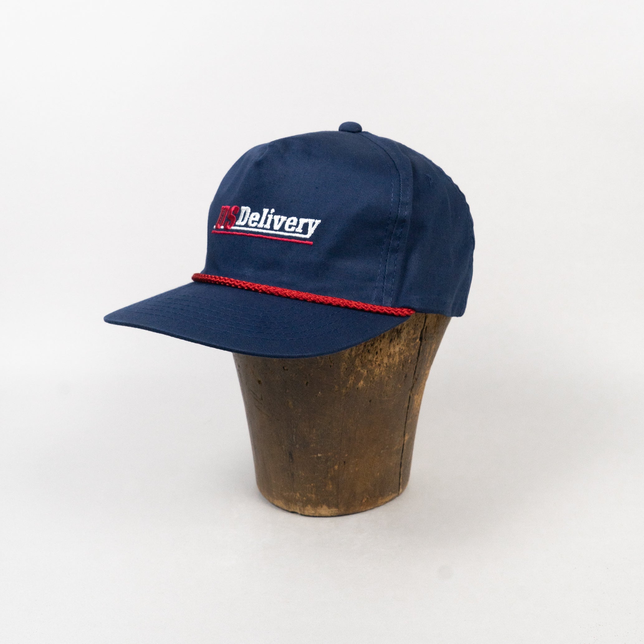 US Delivery