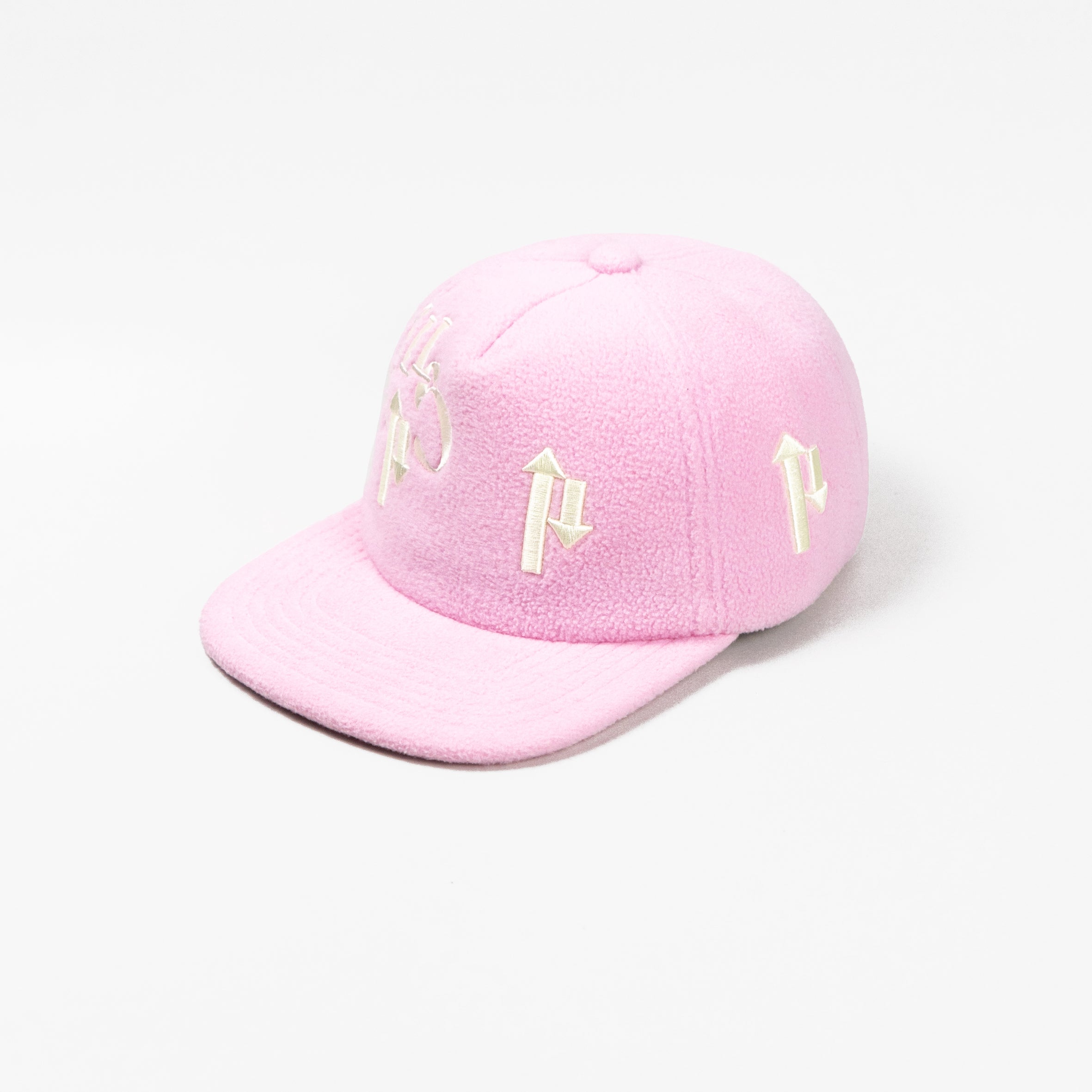 5-PANEL – ALLCAPS