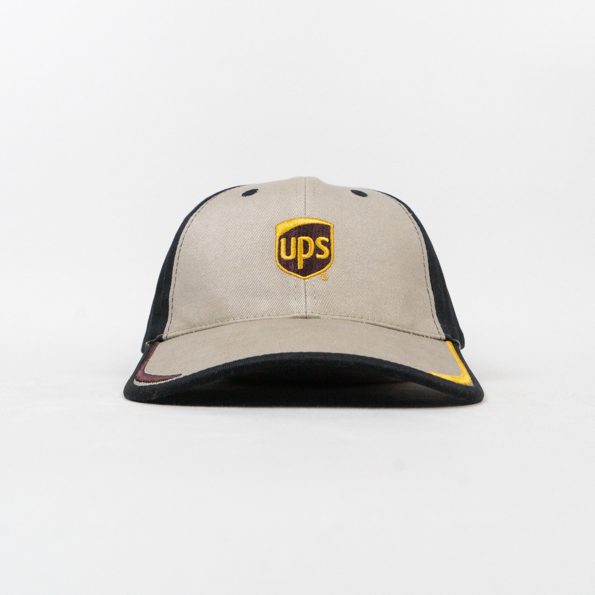 UPS 2-Tone