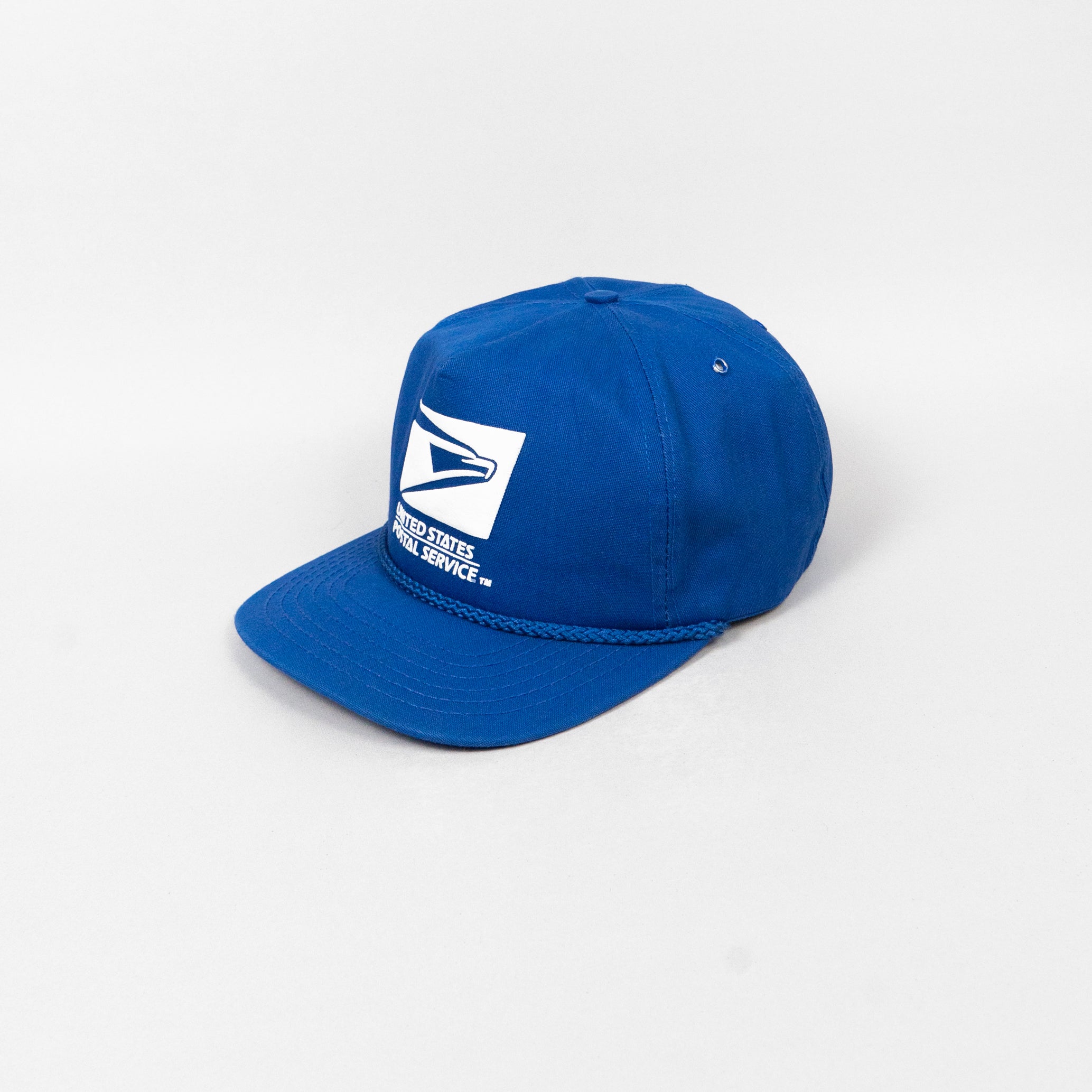 USPS Blue