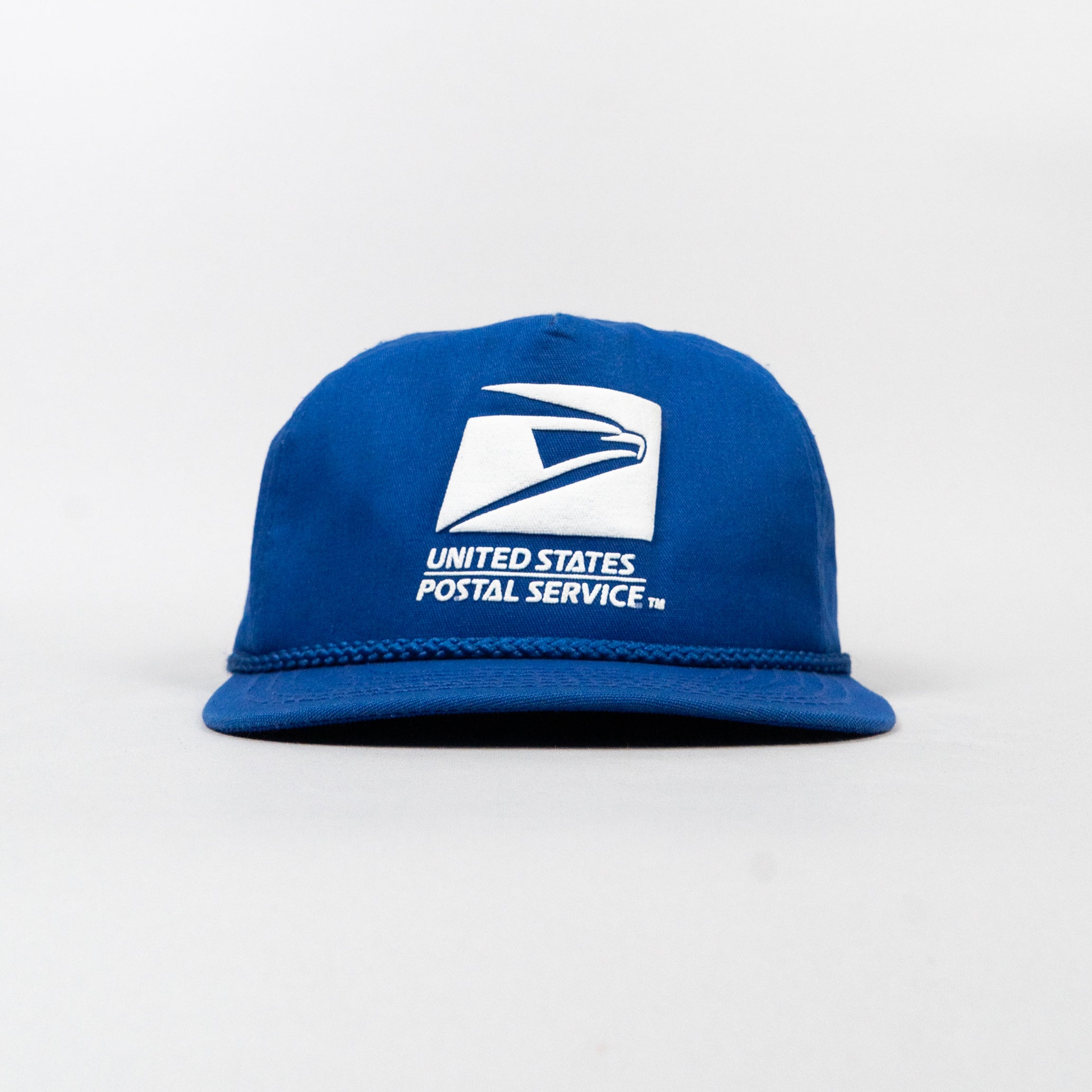 USPS Blue