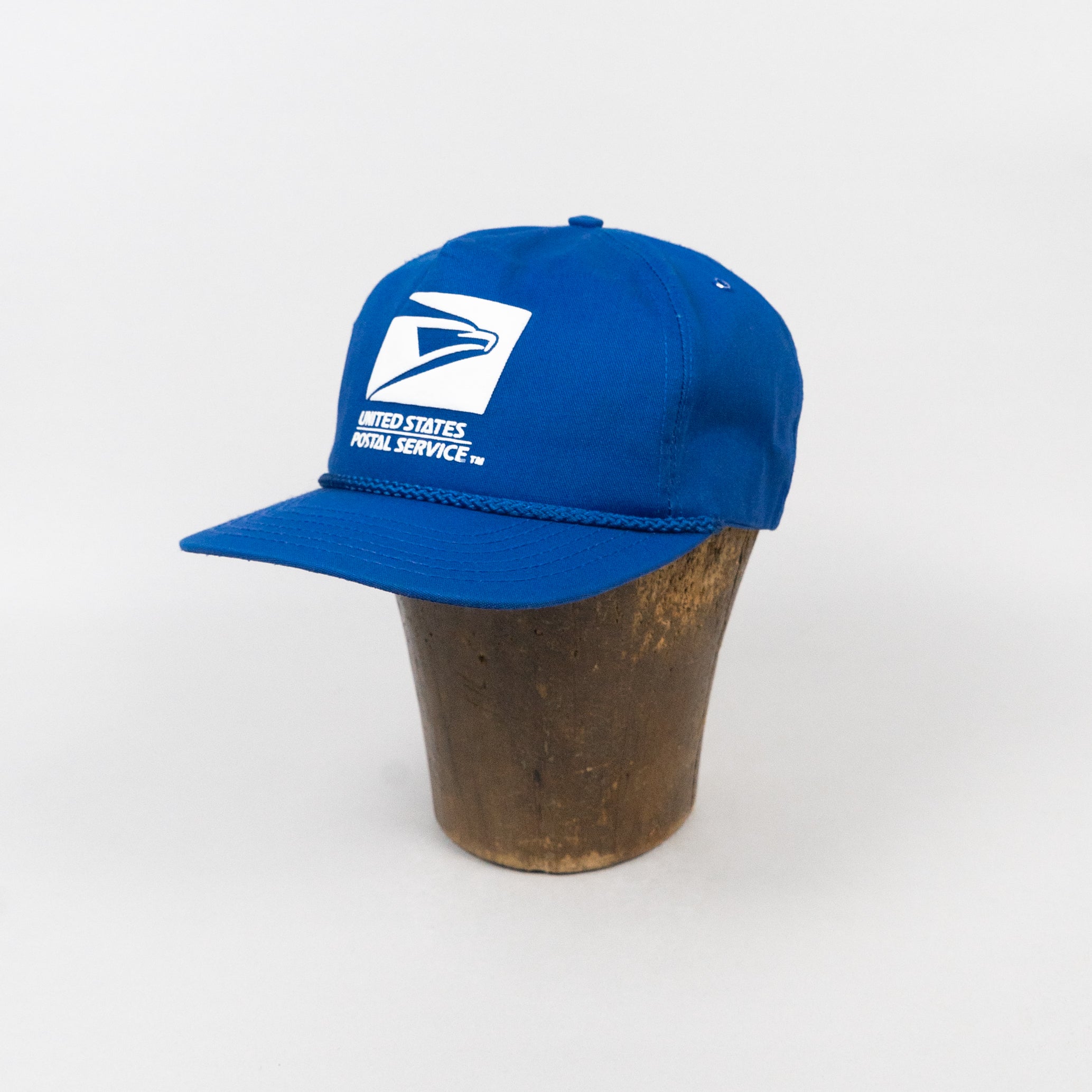 USPS Blue
