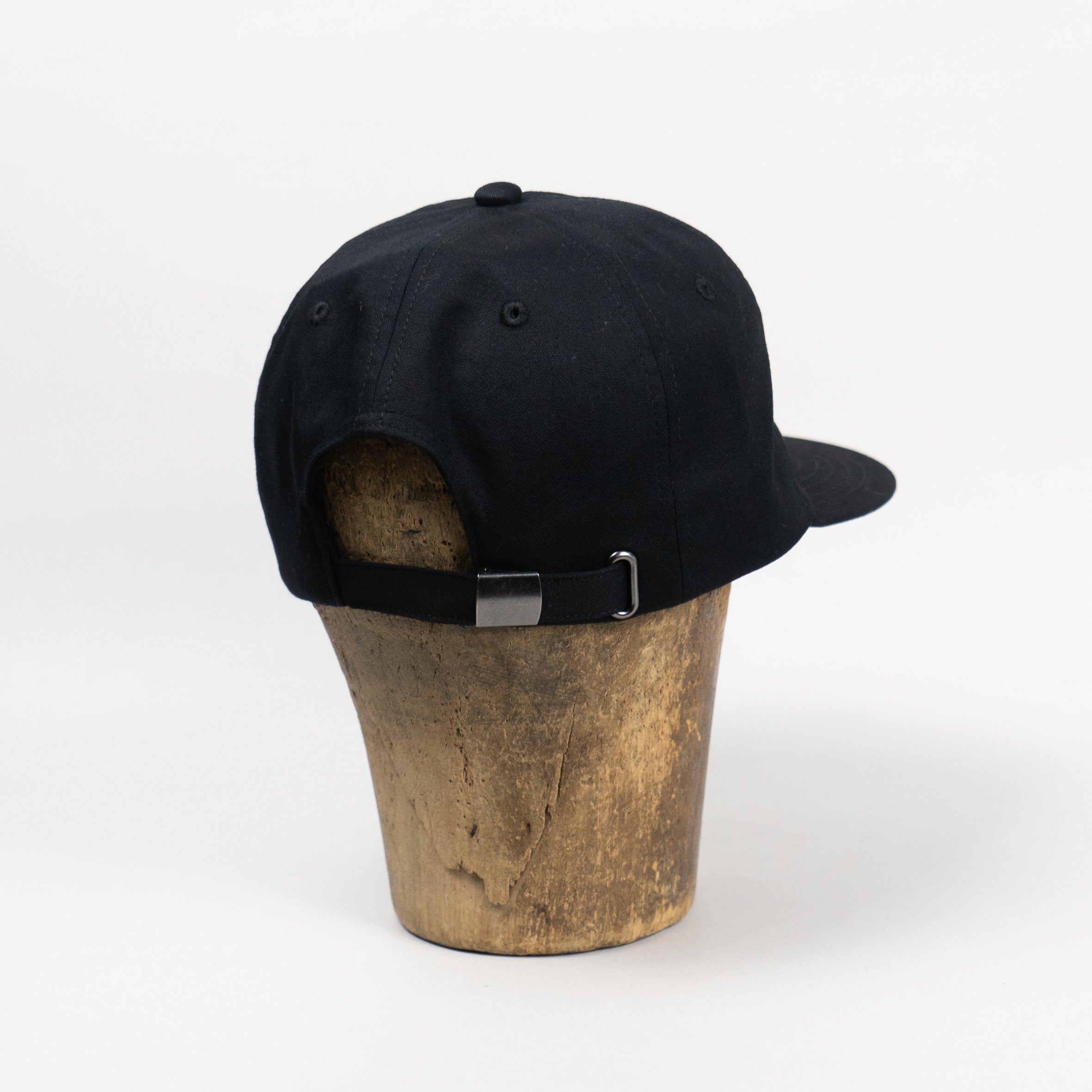 PHINGERIN CUSTOMER CAP BLACK