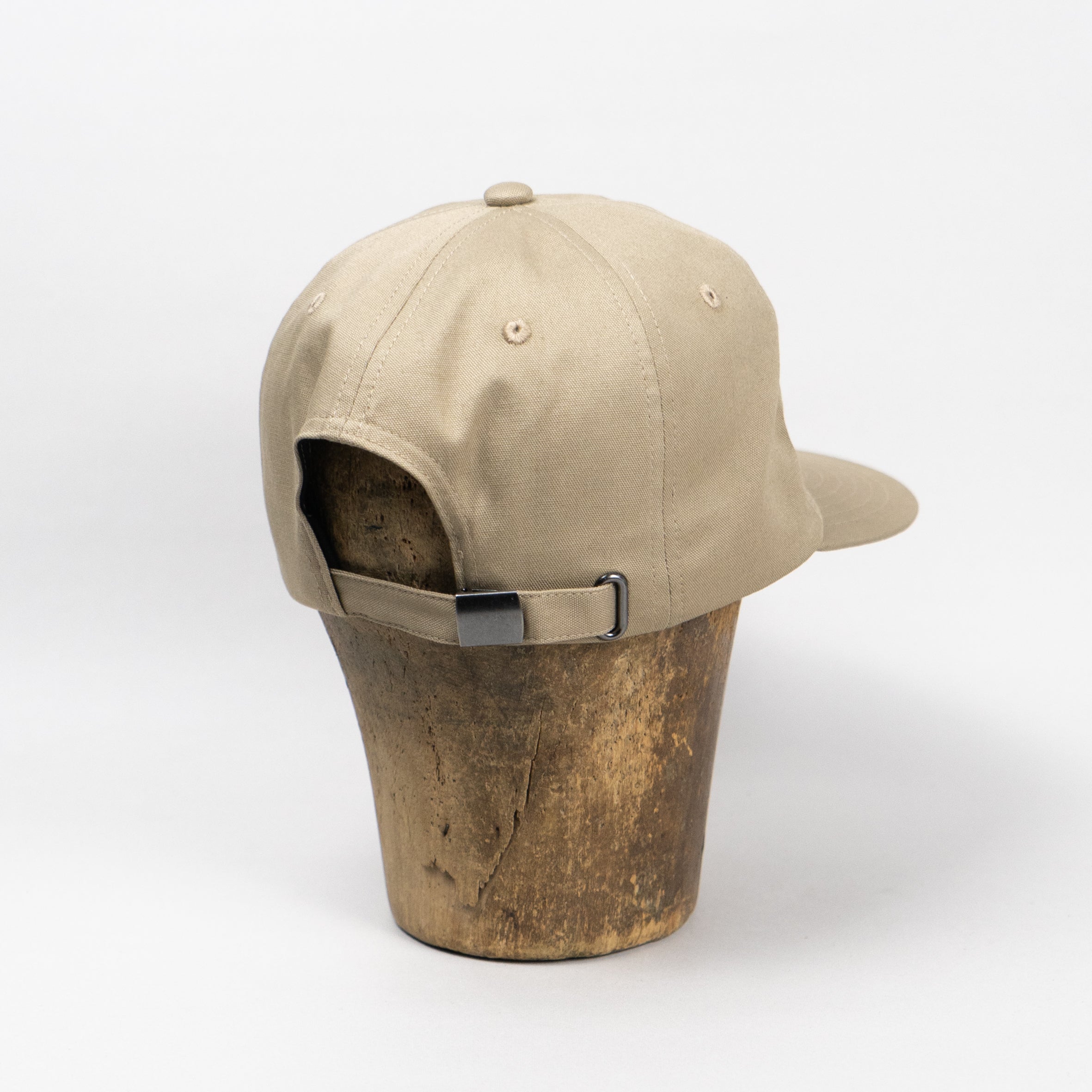PHINGERIN CUSTOMER CAP KHAKI