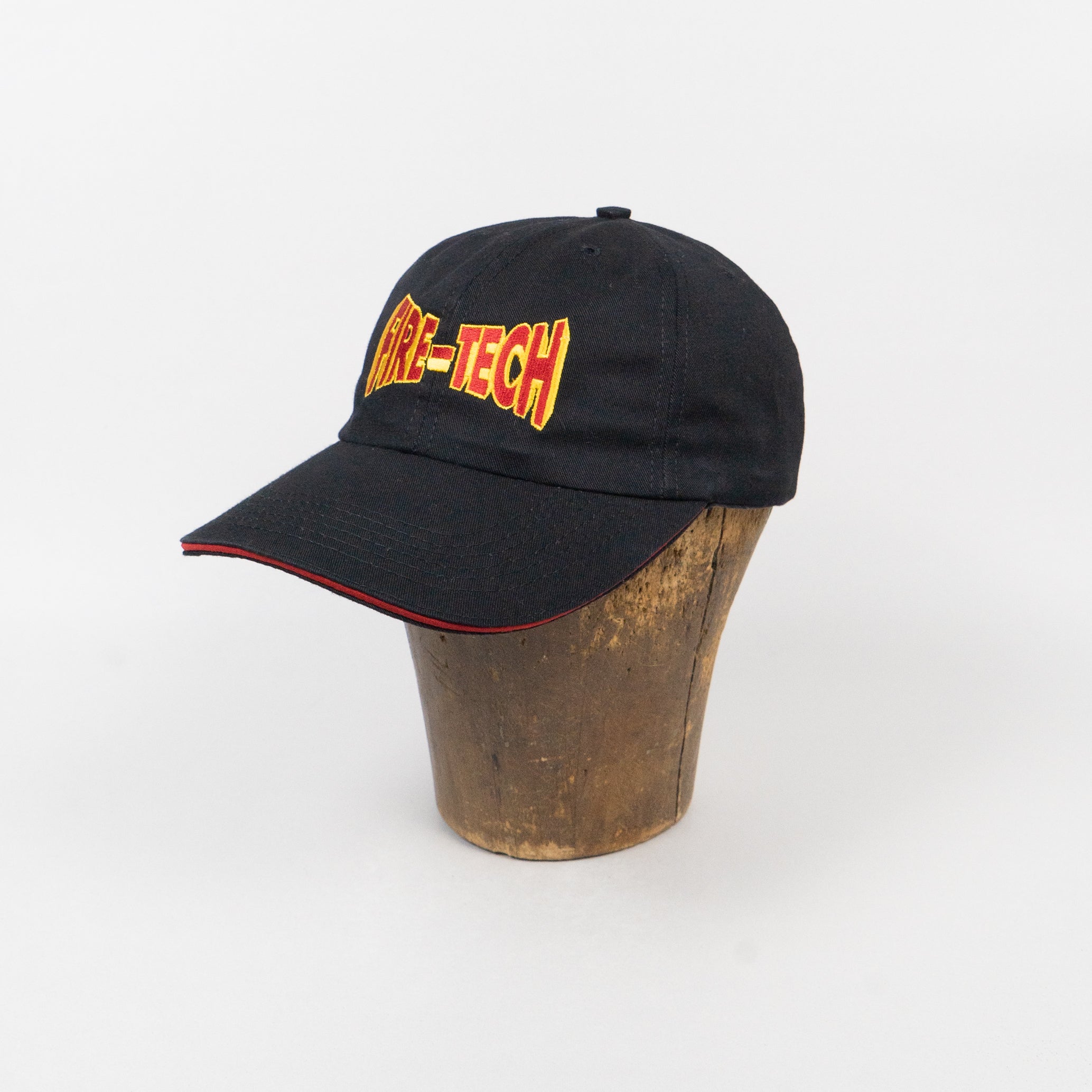 Fire-Tech