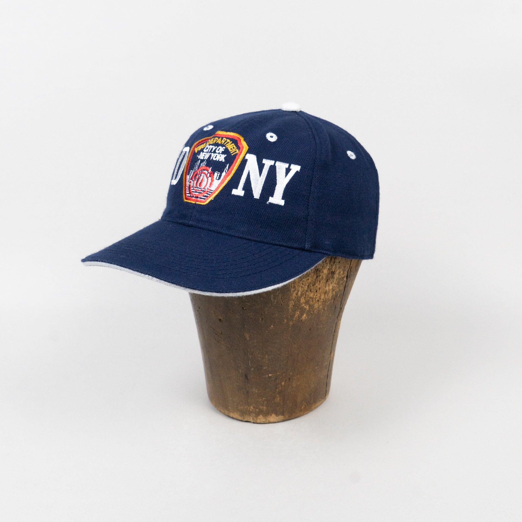 FDNY Emblem