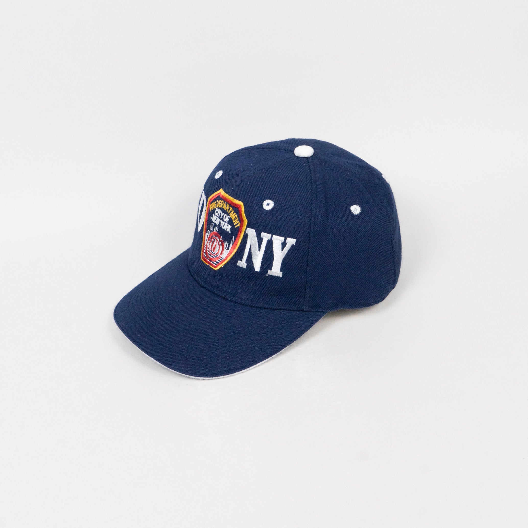 FDNY Emblem