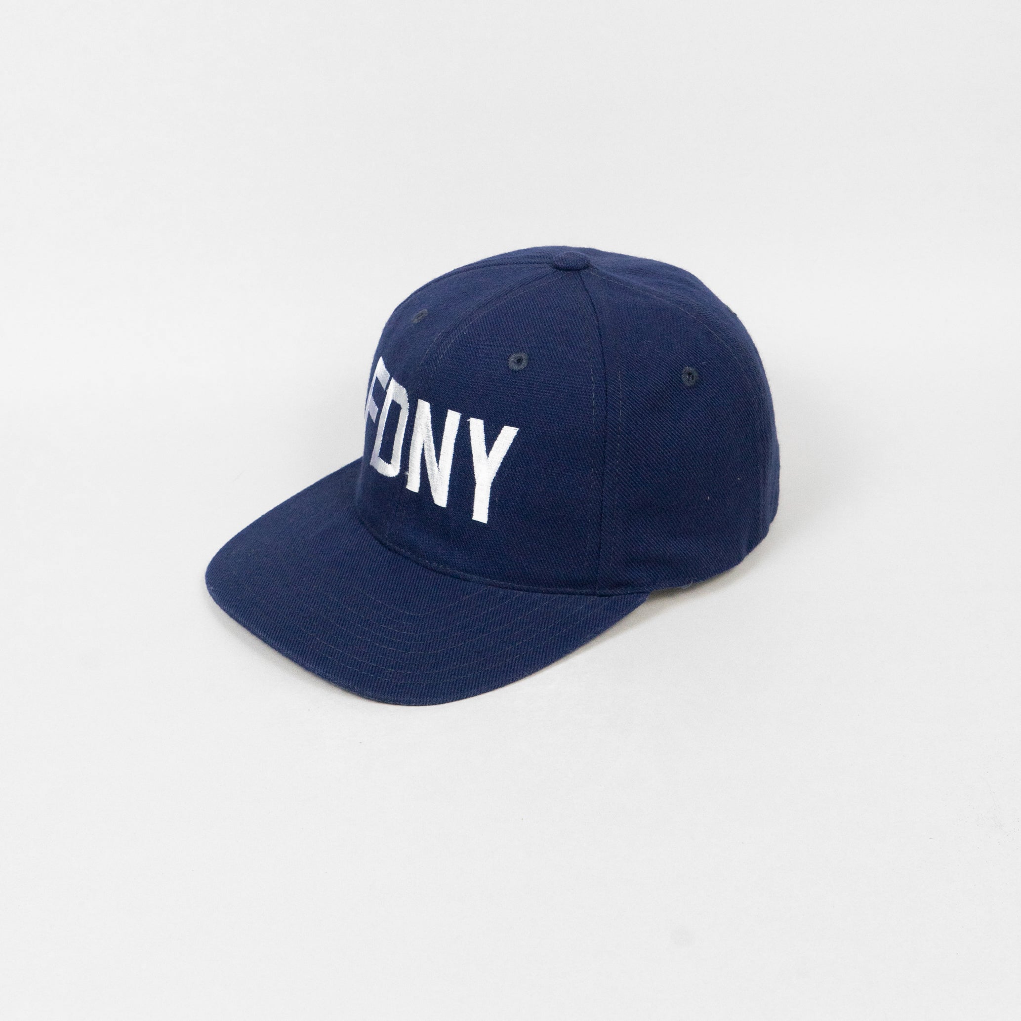 FDNY