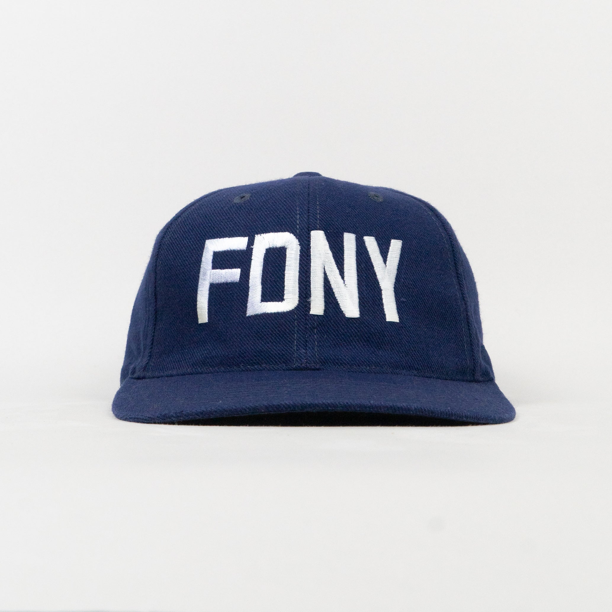 FDNY