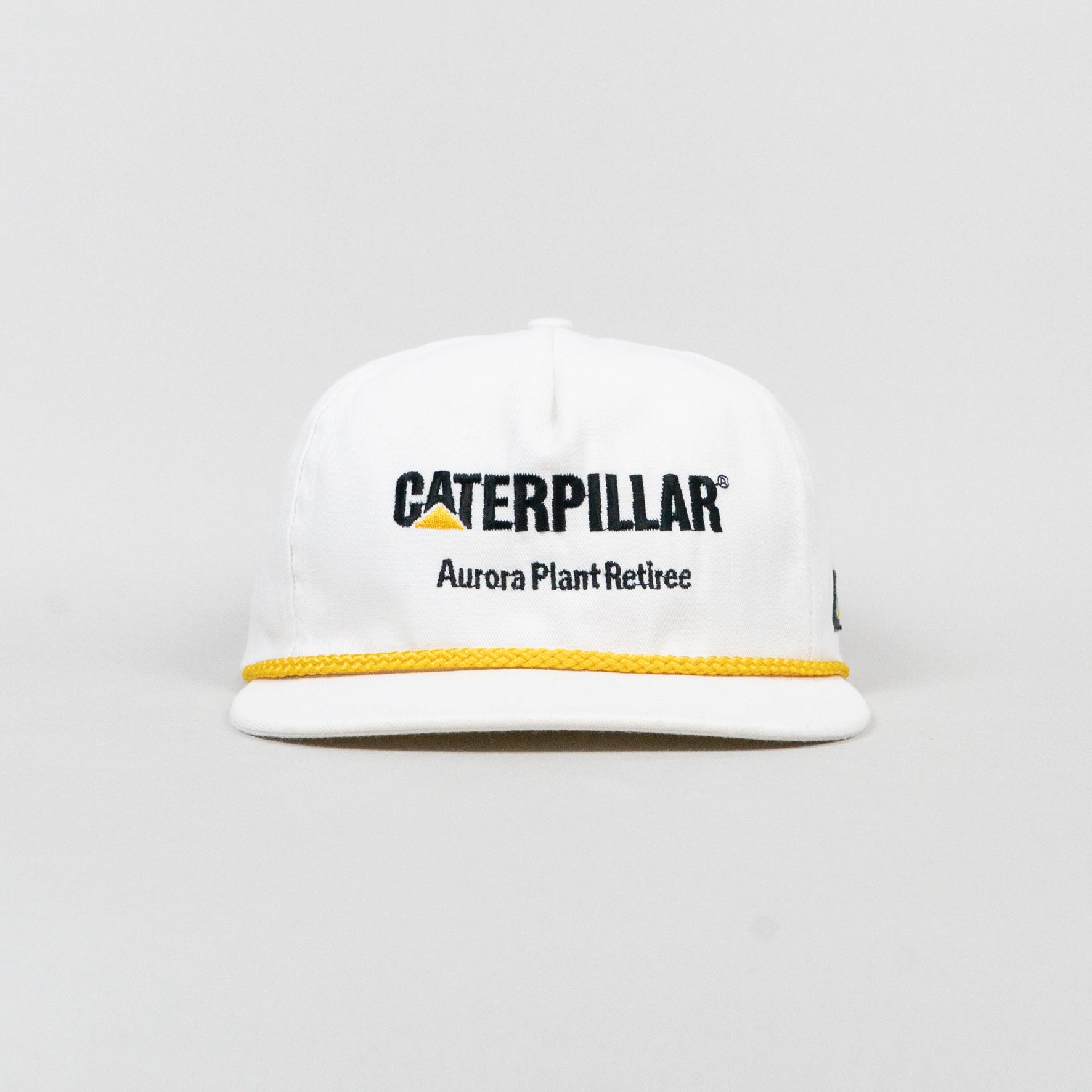 CATerpiller