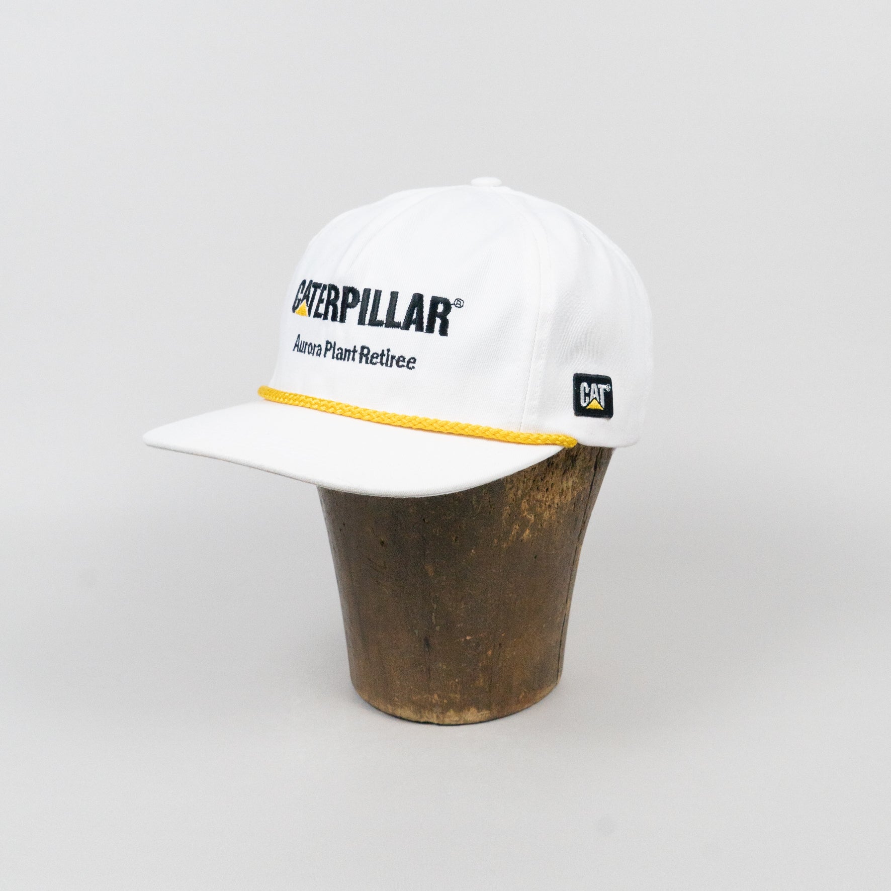 CATerpiller
